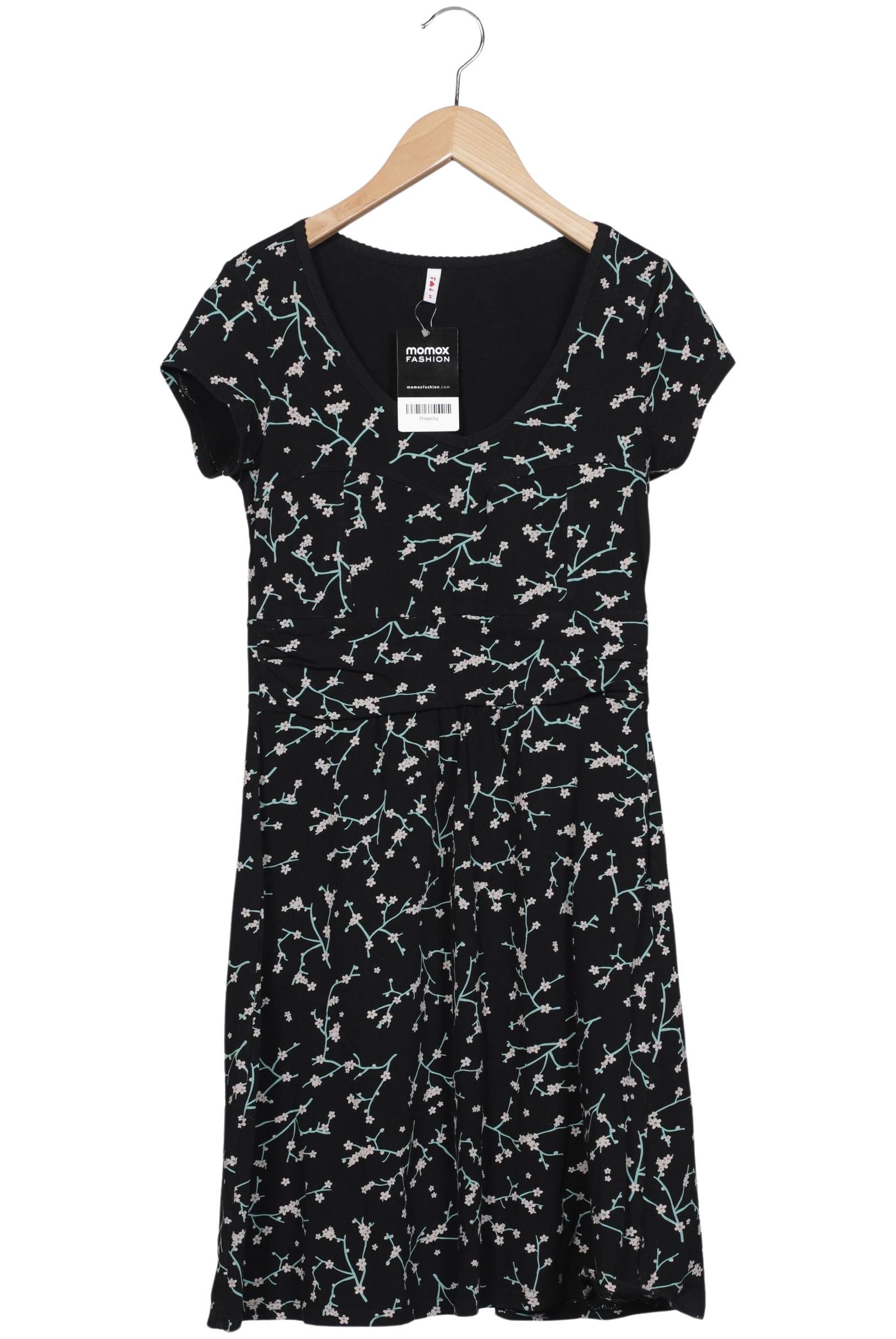 

Blutsgeschwister Damen Kleid, schwarz, Gr. 36
