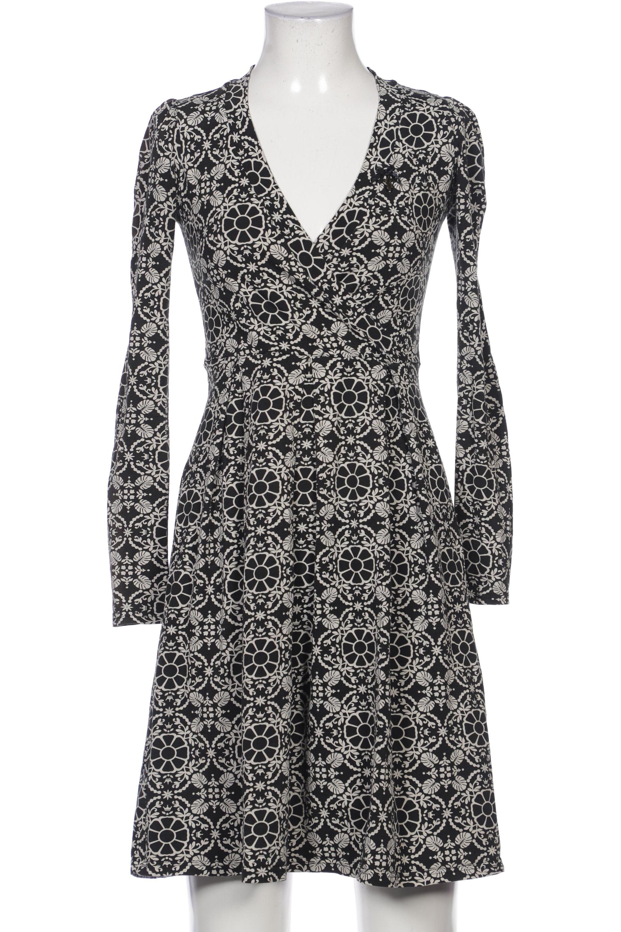 

Blutsgeschwister Damen Kleid, schwarz, Gr. 34