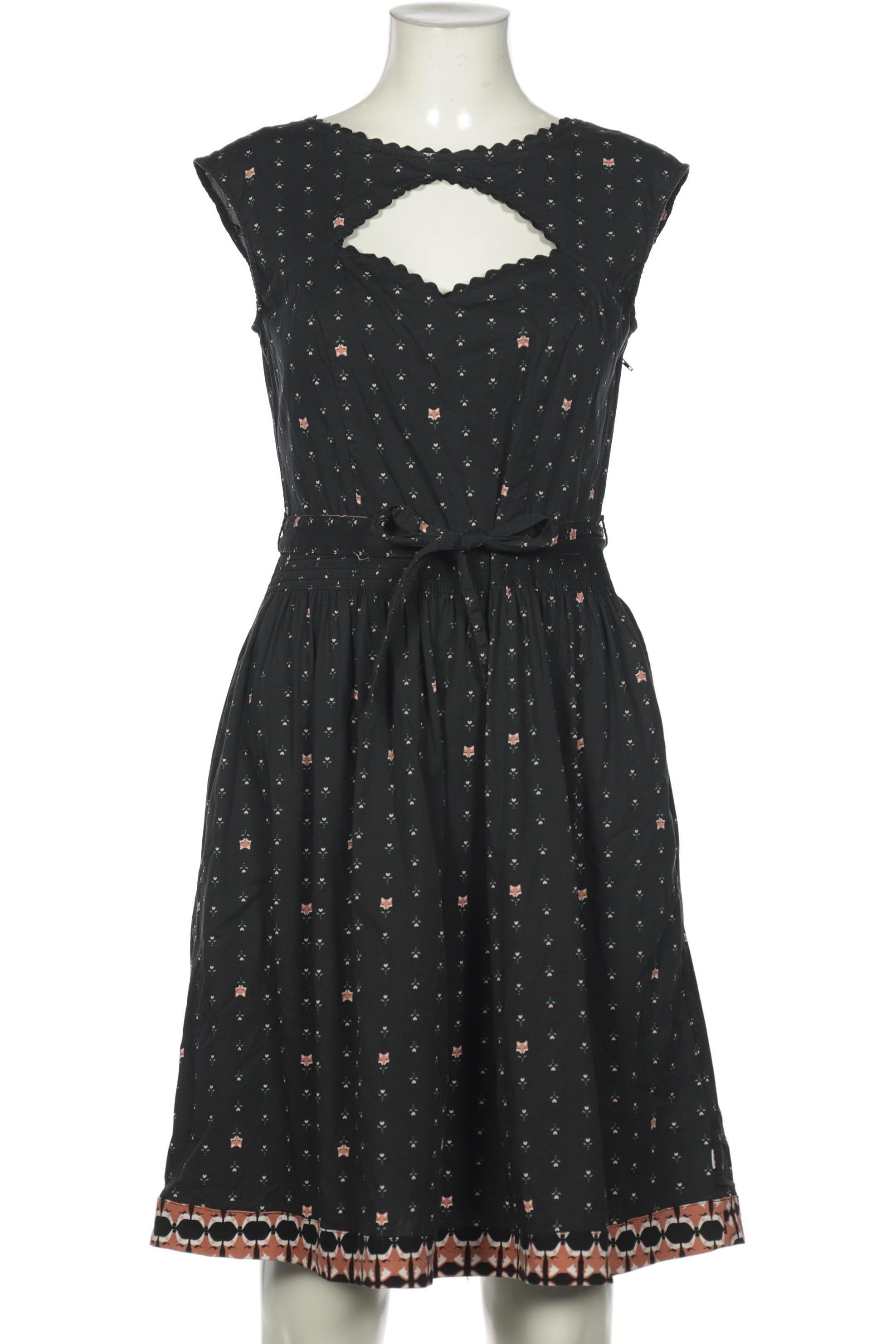 

Blutsgeschwister Damen Kleid, grau