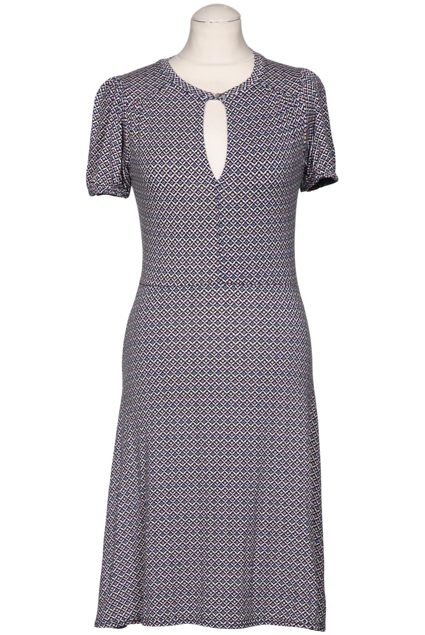 

Blutsgeschwister Damen Kleid, blau, Gr. 36