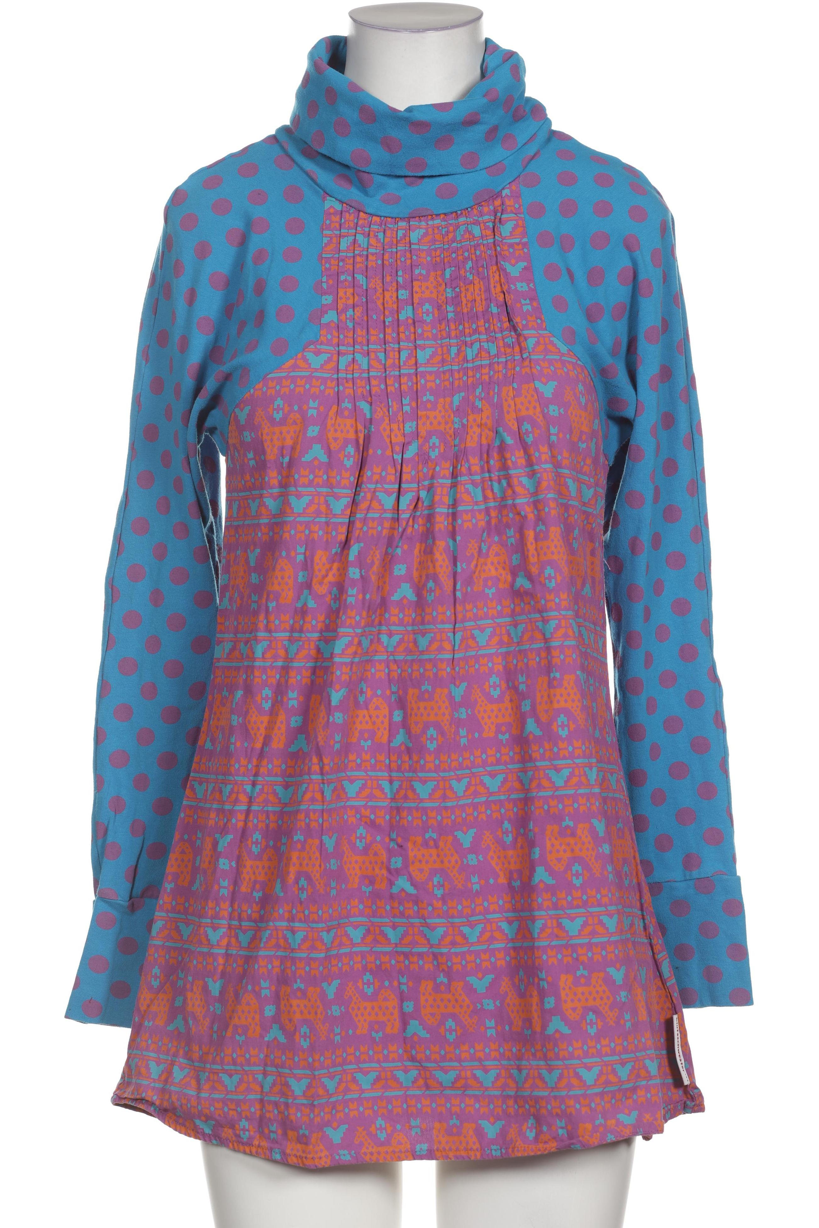 

Blutsgeschwister Damen Kleid, mehrfarbig, Gr. 36