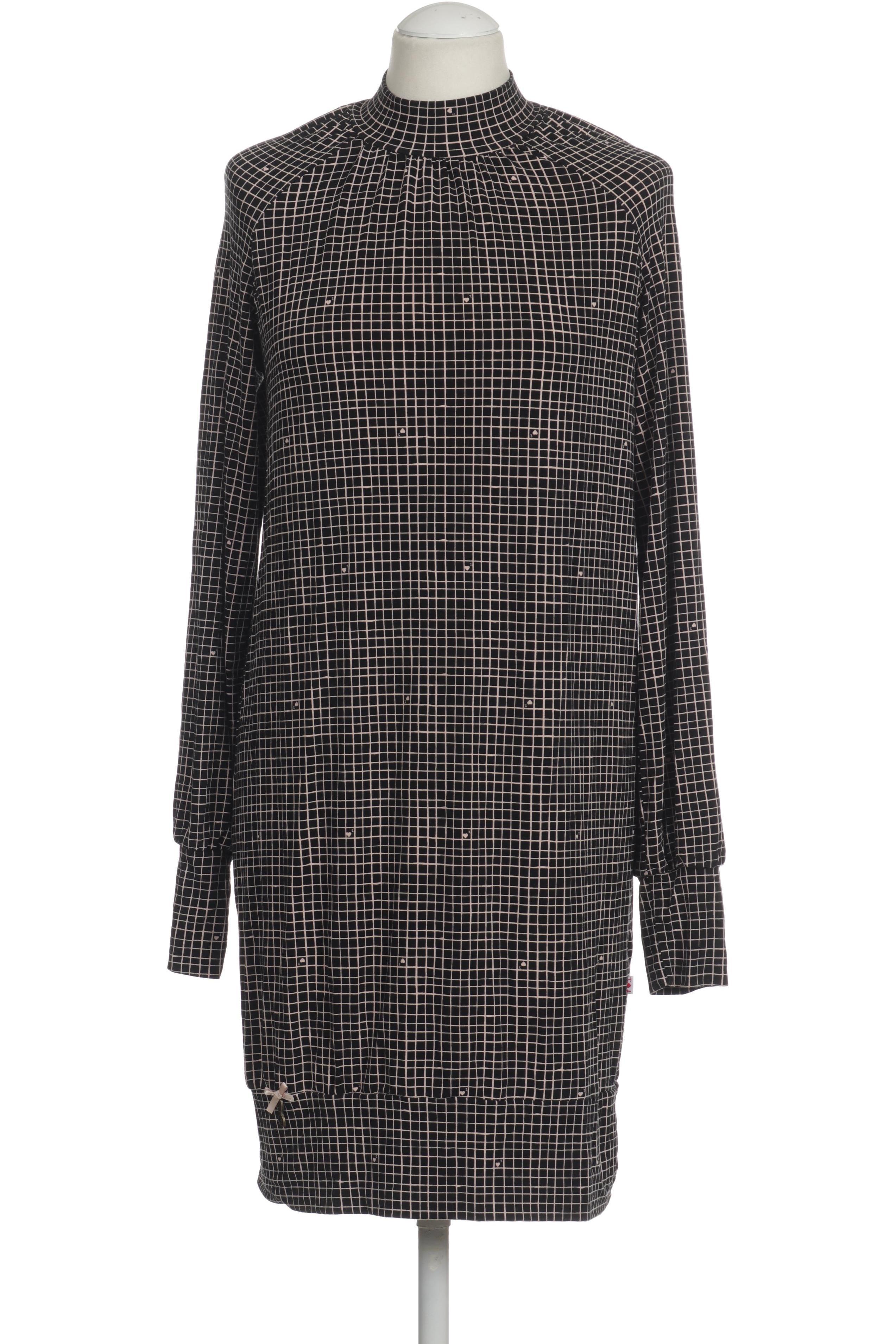 

Blutsgeschwister Damen Kleid, schwarz, Gr.