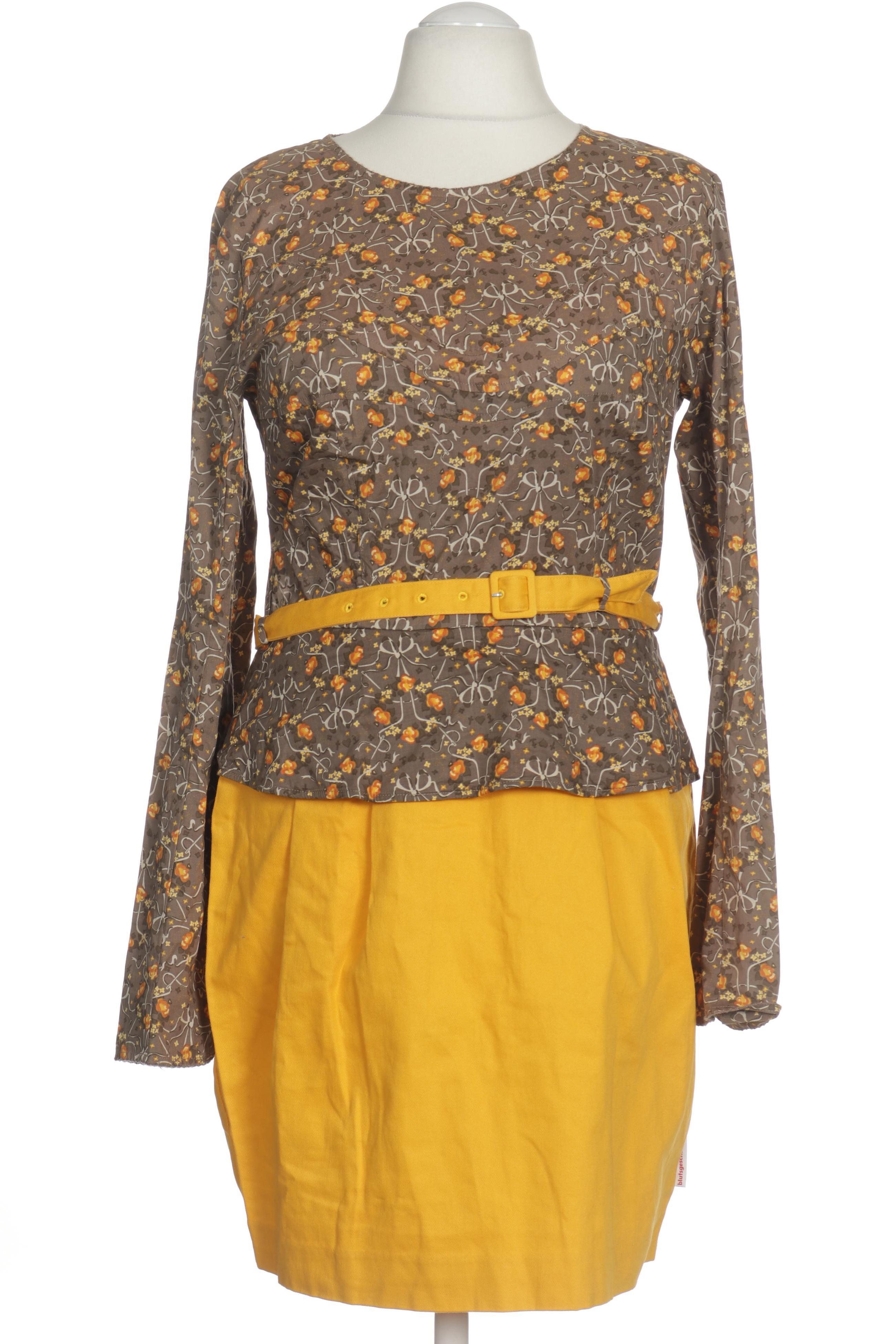 

Blutsgeschwister Damen Kleid, beige, Gr.