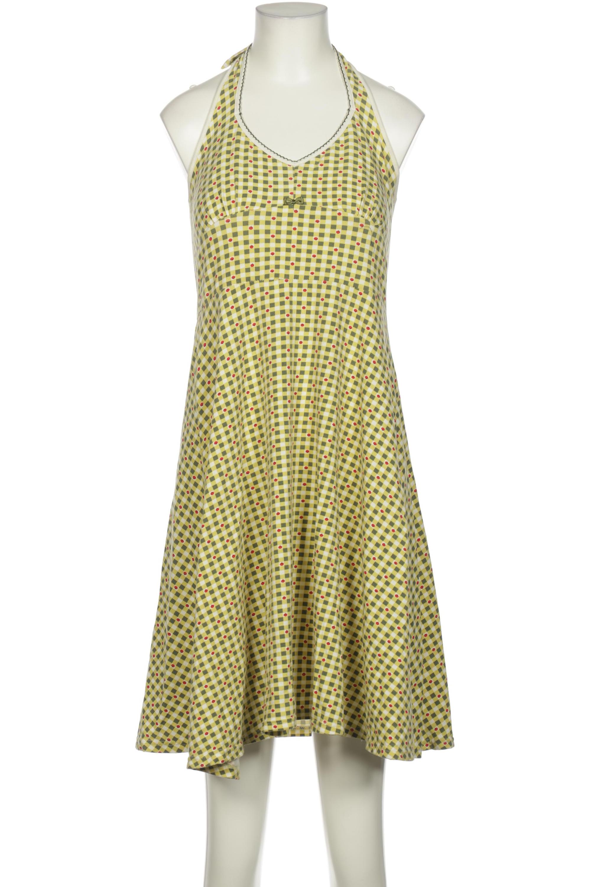 

Blutsgeschwister Damen Kleid, gelb