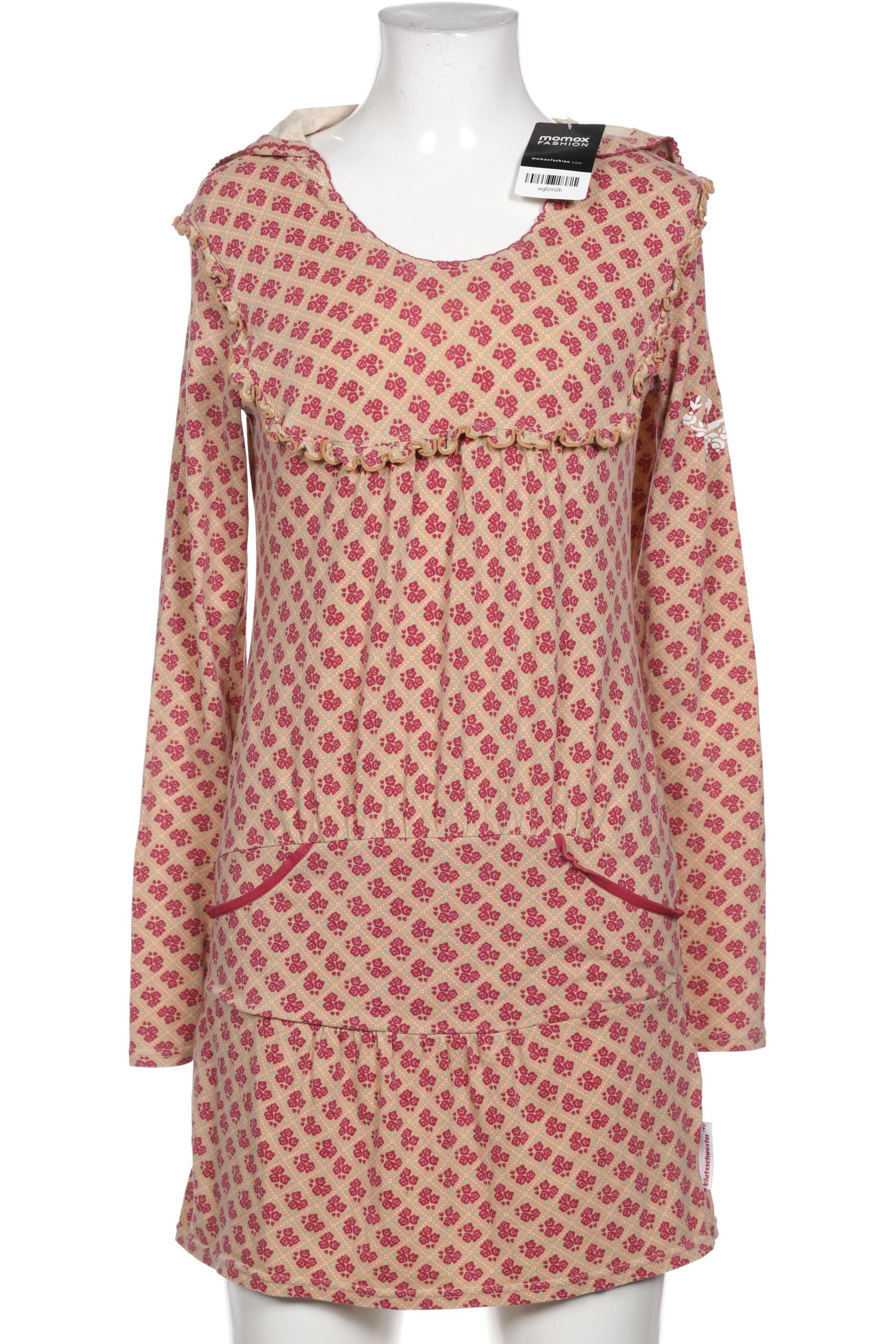

Blutsgeschwister Damen Kleid, pink, Gr. 34