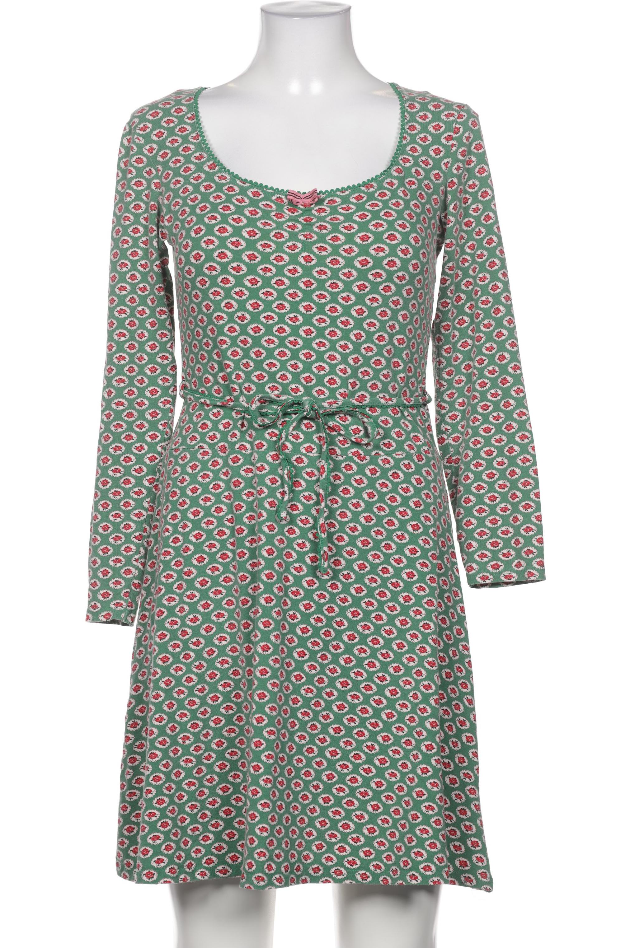 

Blutsgeschwister Damen Kleid, grün, Gr. 38