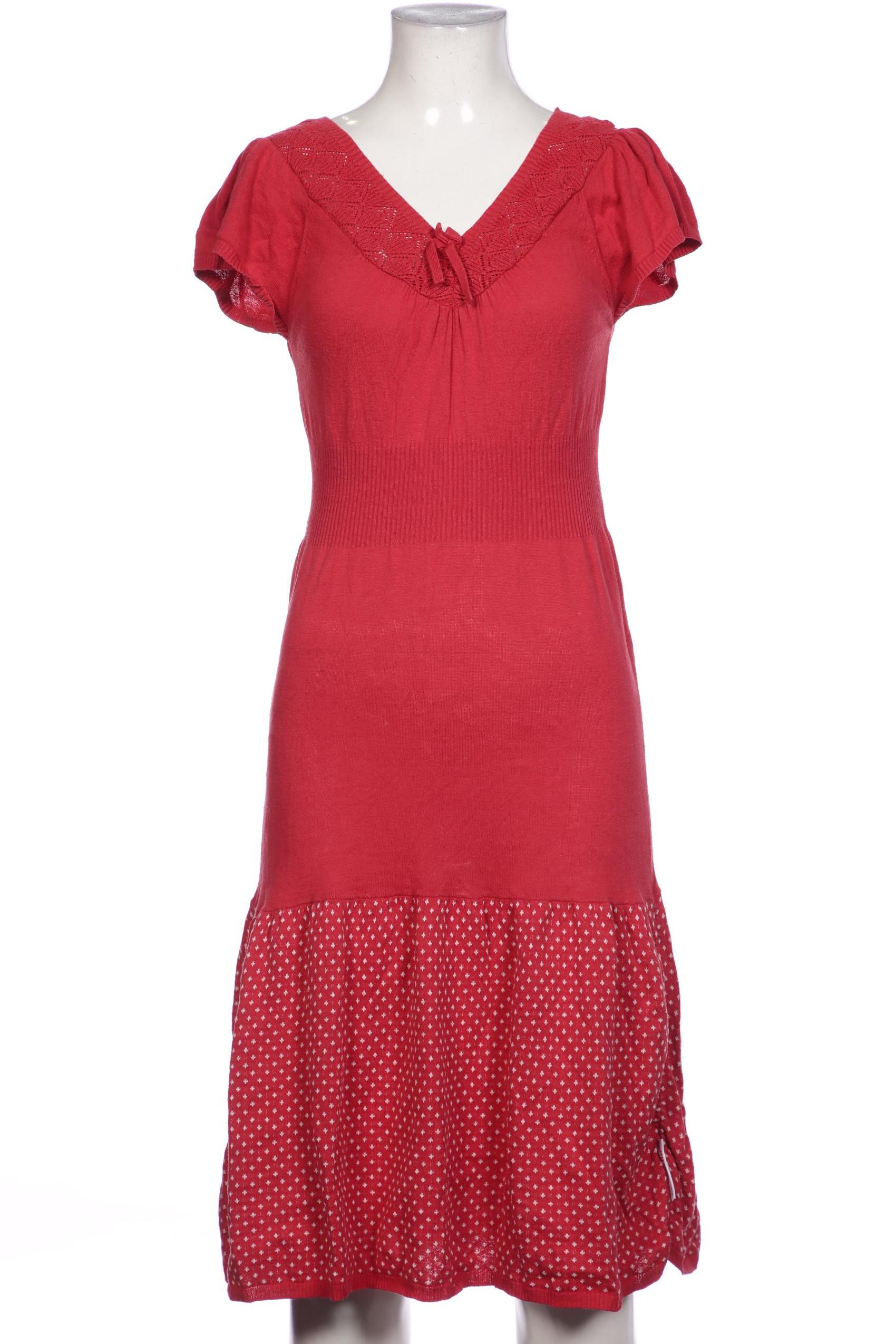 

Blutsgeschwister Damen Kleid, rot, Gr. 36