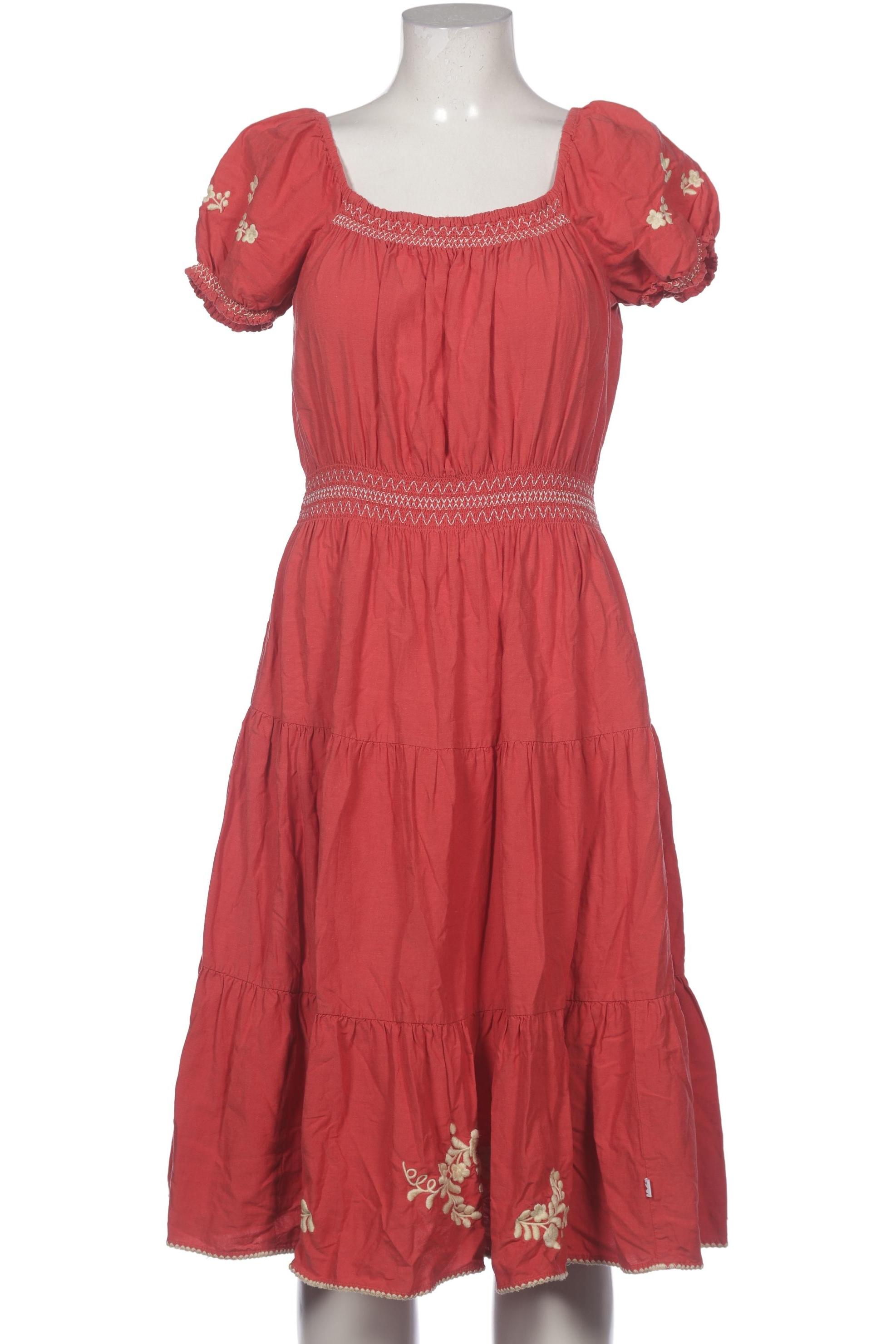 

Blutsgeschwister Damen Kleid, rot, Gr. 42