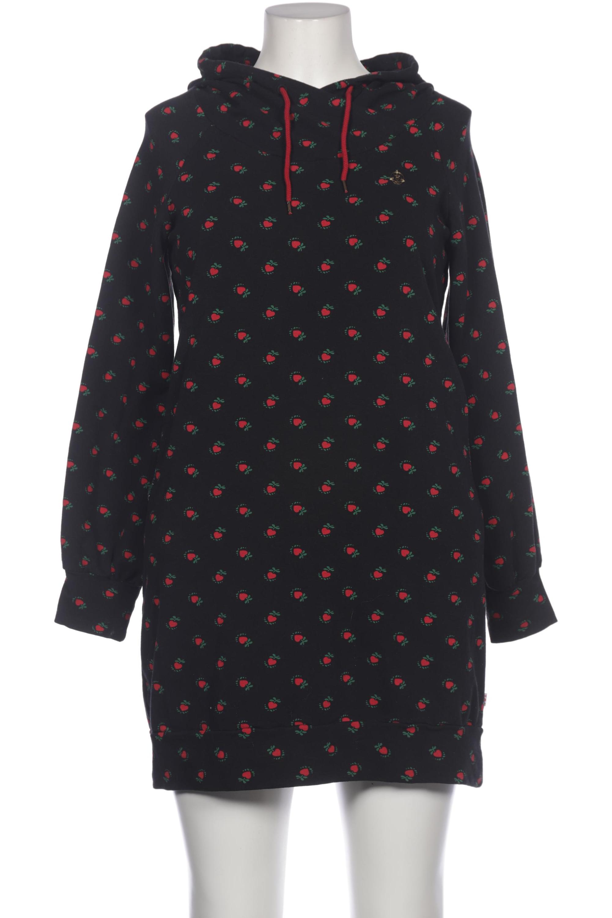 

Blutsgeschwister Damen Kleid, schwarz, Gr. 42