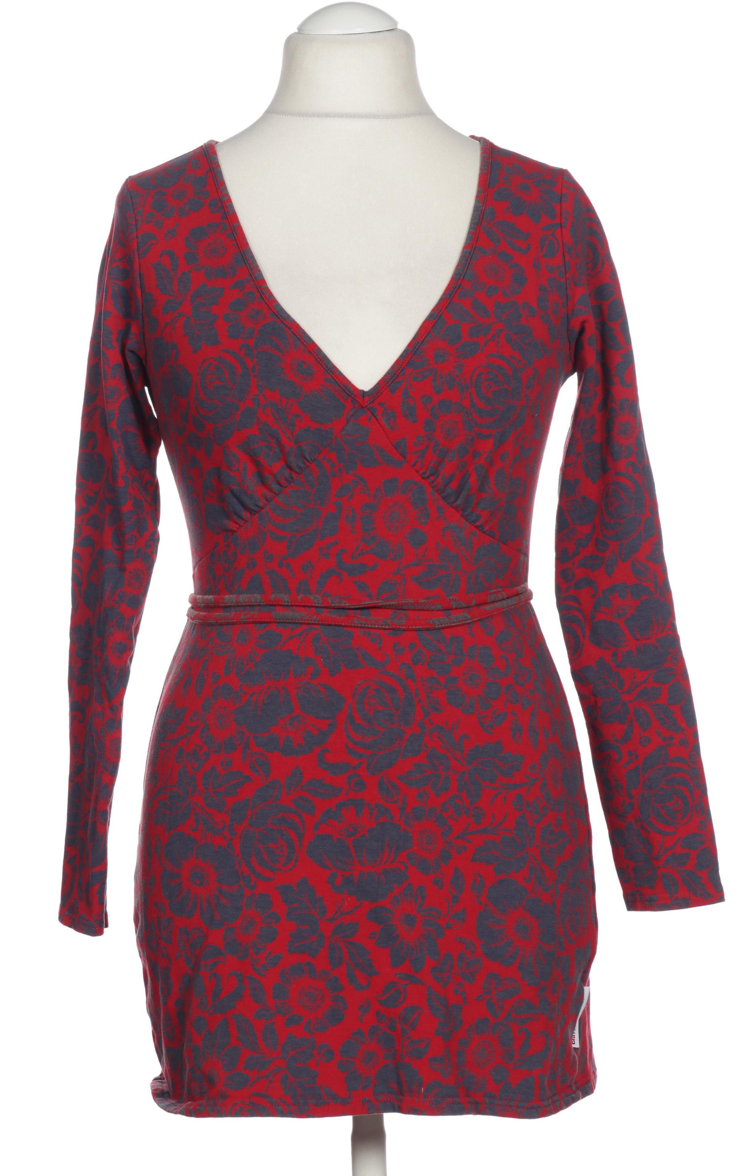 

Blutsgeschwister Damen Bluse, rot, Gr.