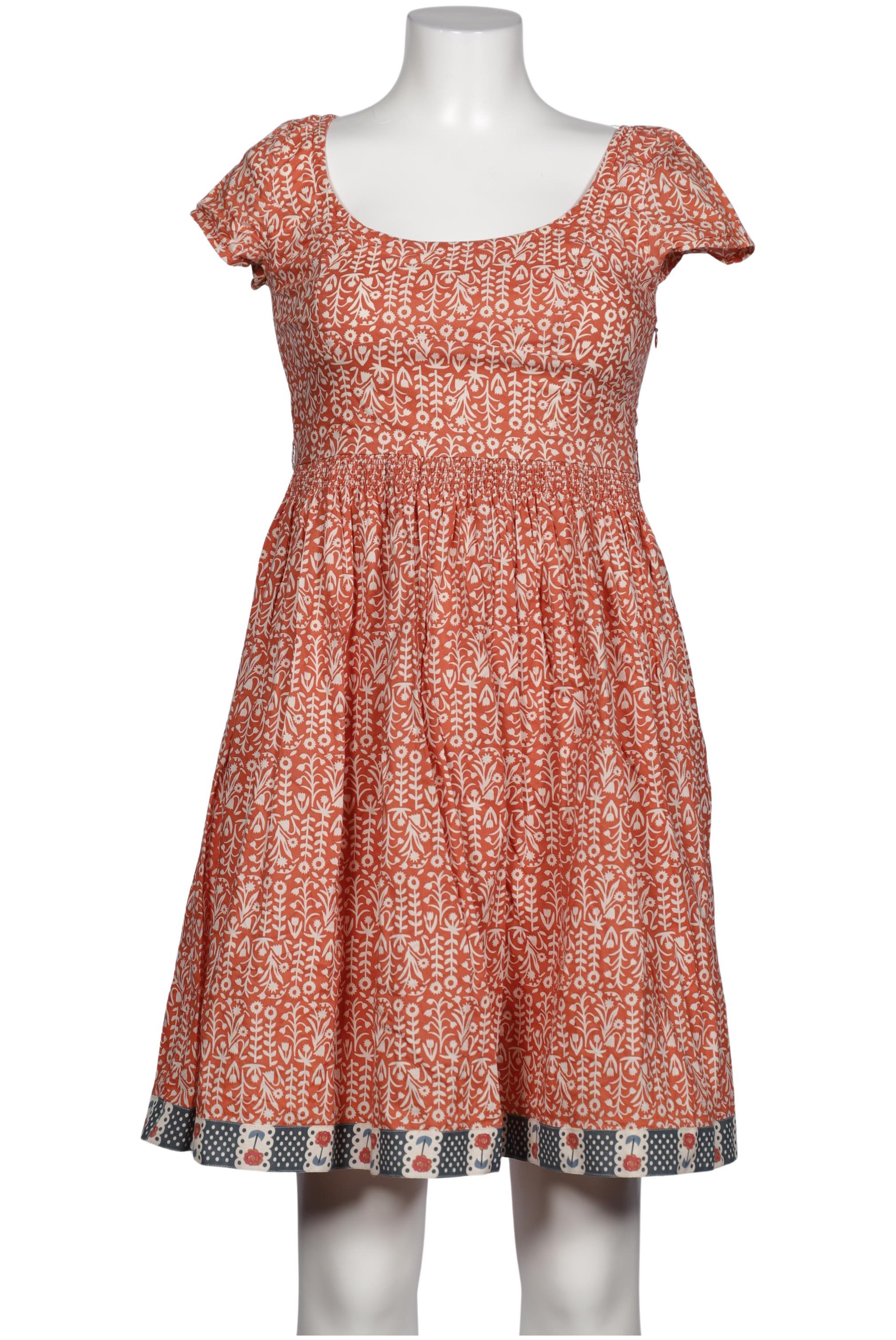 

Blutsgeschwister Damen Kleid, rot, Gr. 34