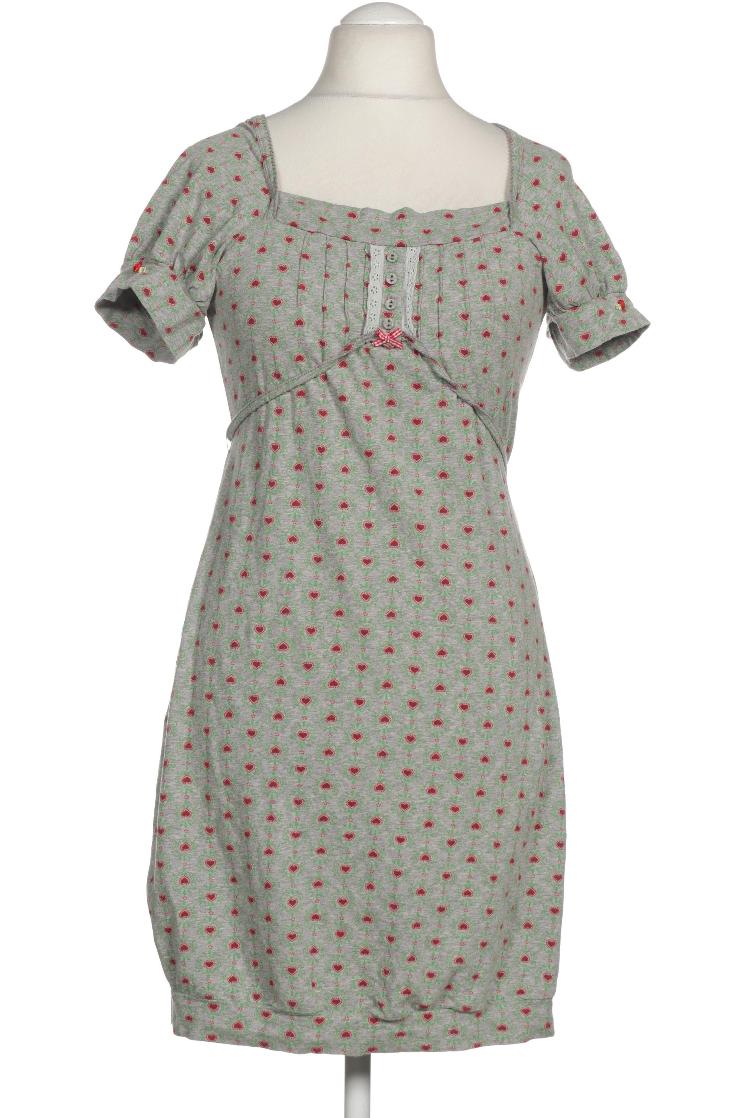 

Blutsgeschwister Damen Kleid, grau, Gr.