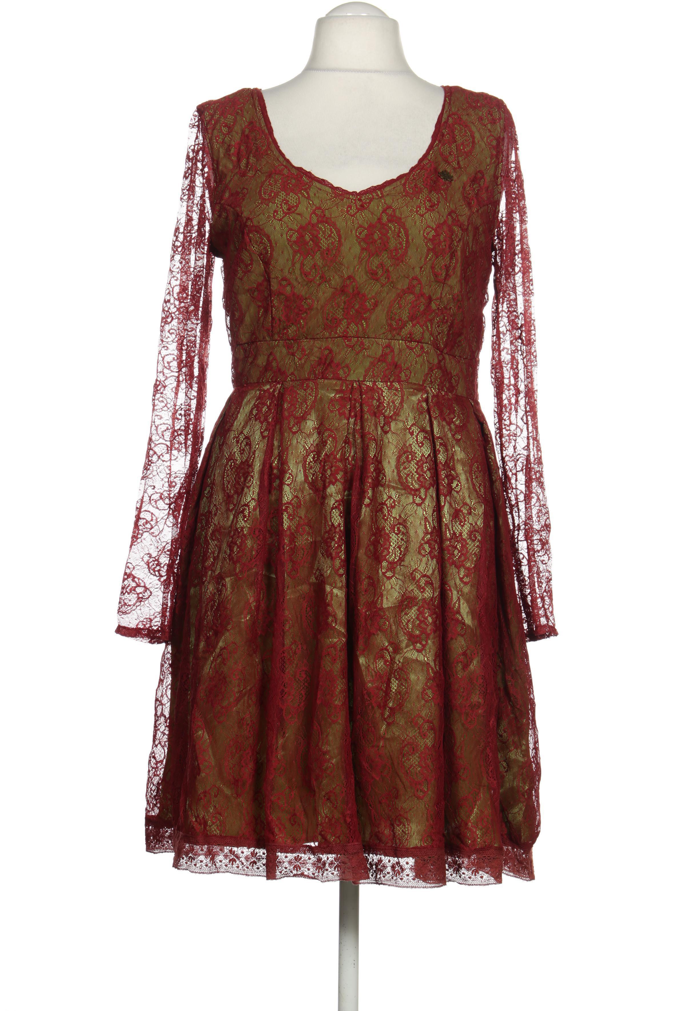 

Blutsgeschwister Damen Kleid, braun, Gr.