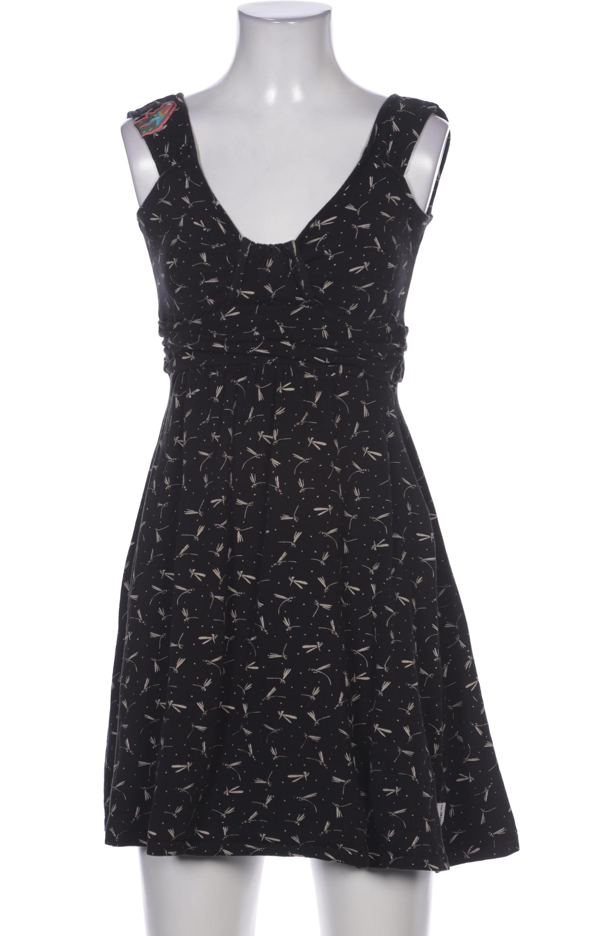 

Blutsgeschwister Damen Kleid, schwarz, Gr. 34