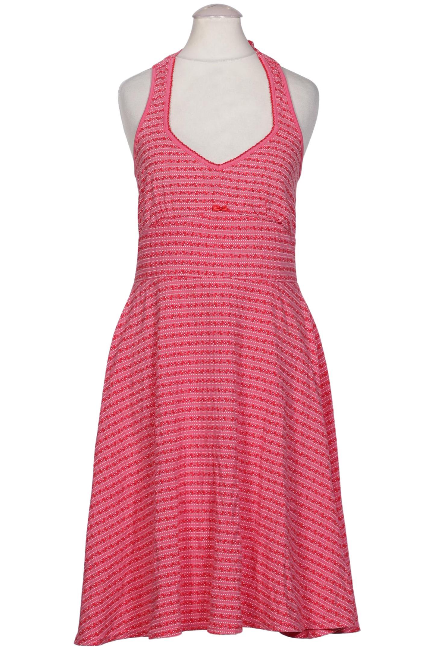 

Blutsgeschwister Damen Kleid, pink, Gr. 36