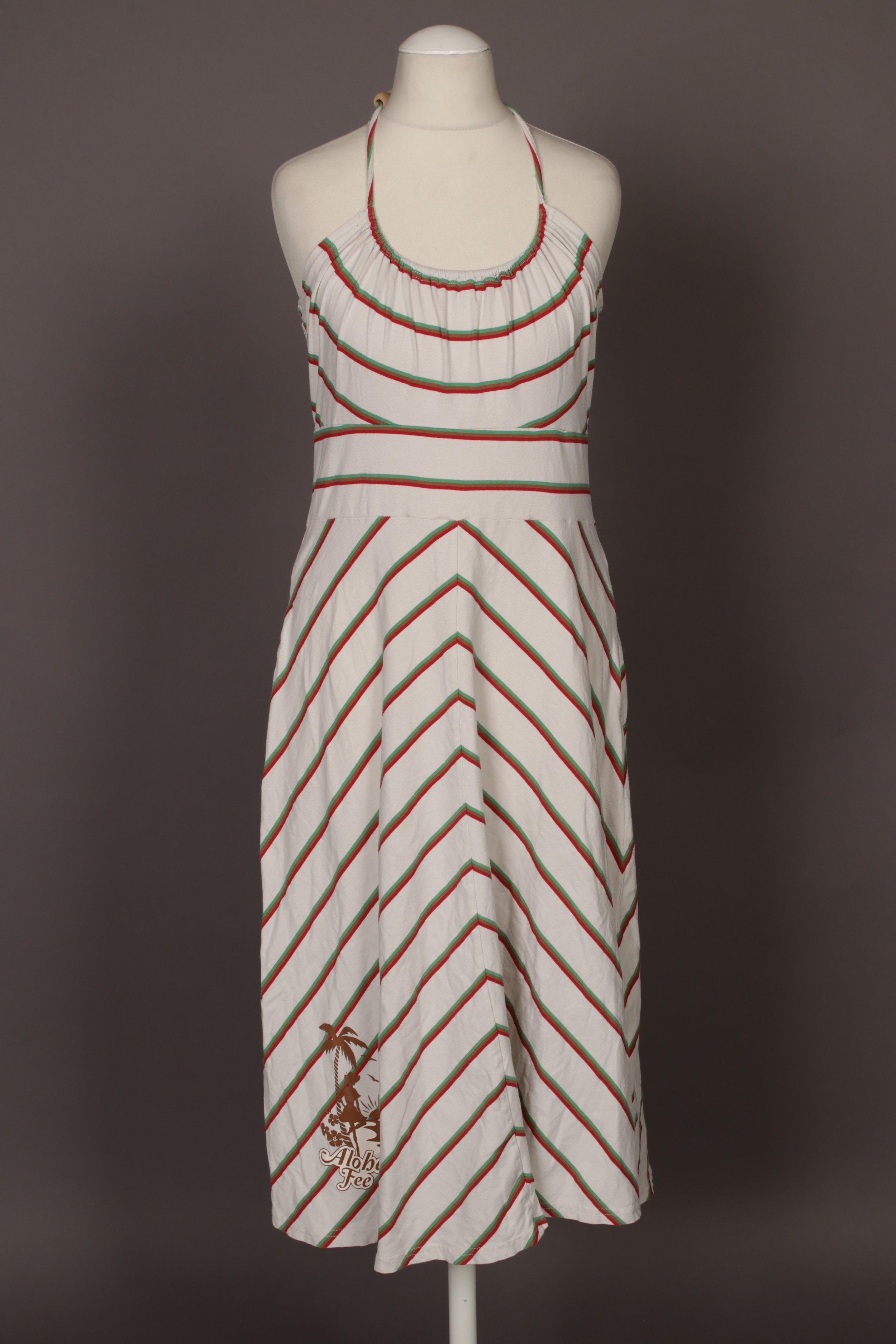 

Blutsgeschwister Damen Kleid, beige, Gr.