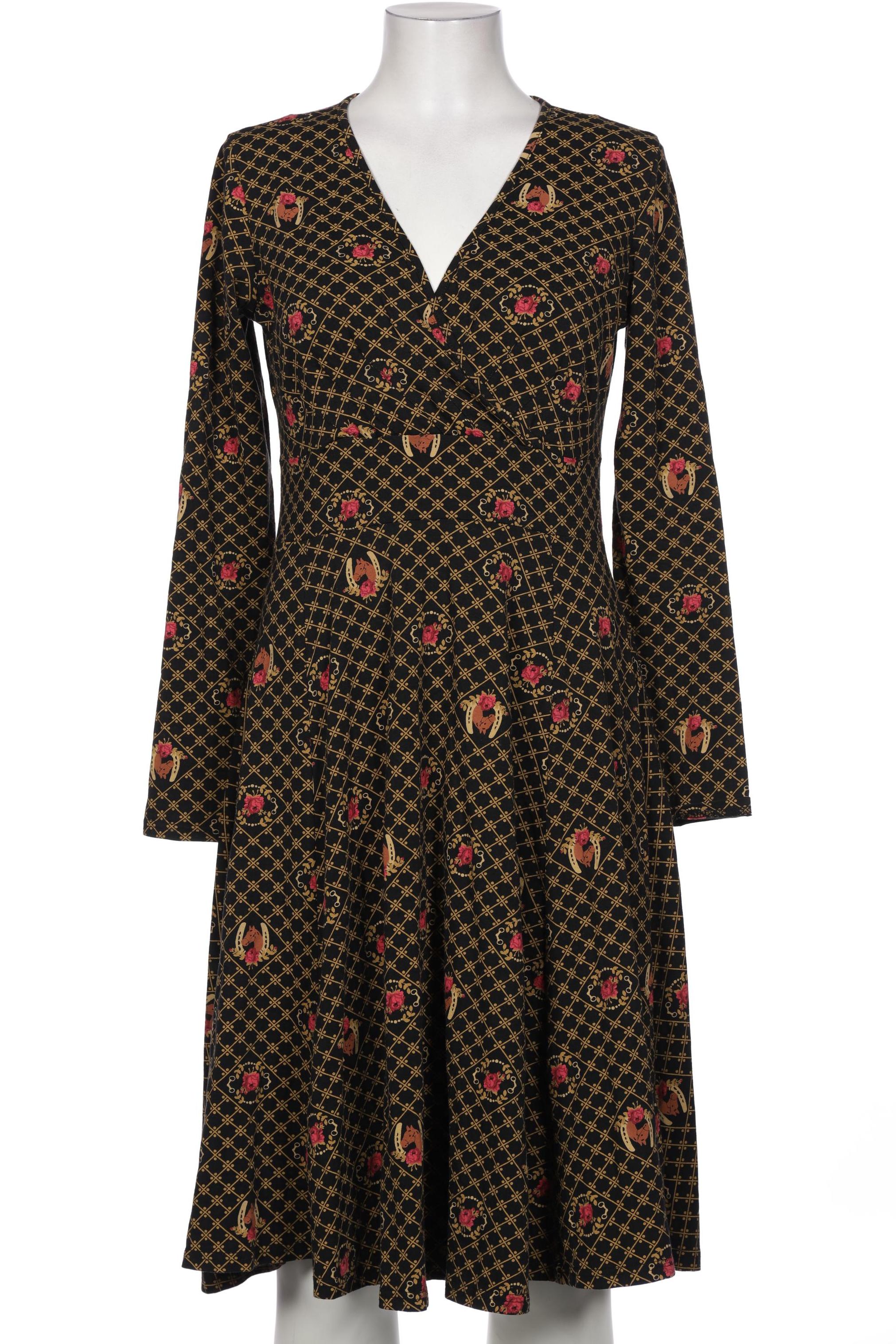 

Blutsgeschwister Damen Kleid, schwarz, Gr. 42