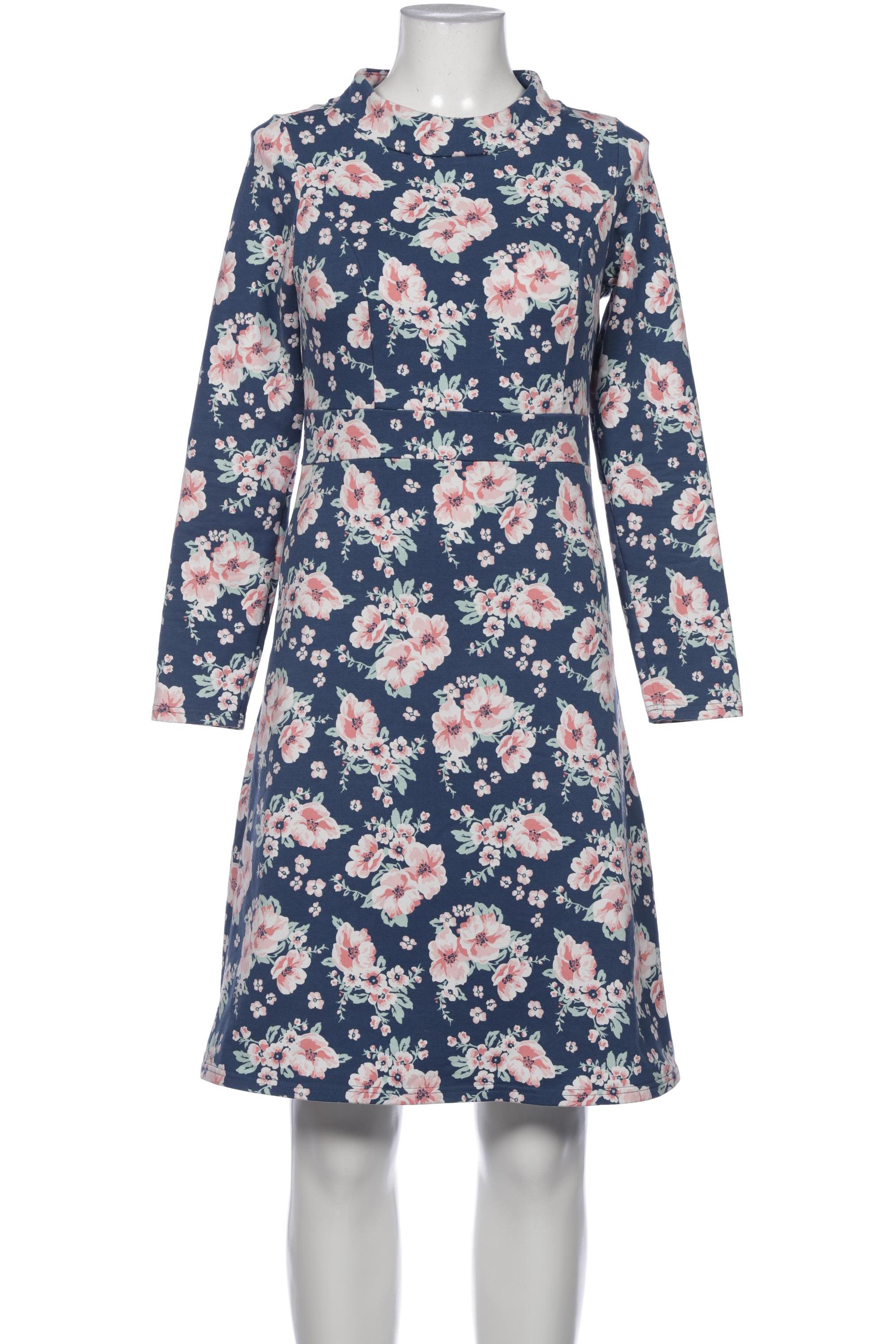 

Blutsgeschwister Damen Kleid, blau