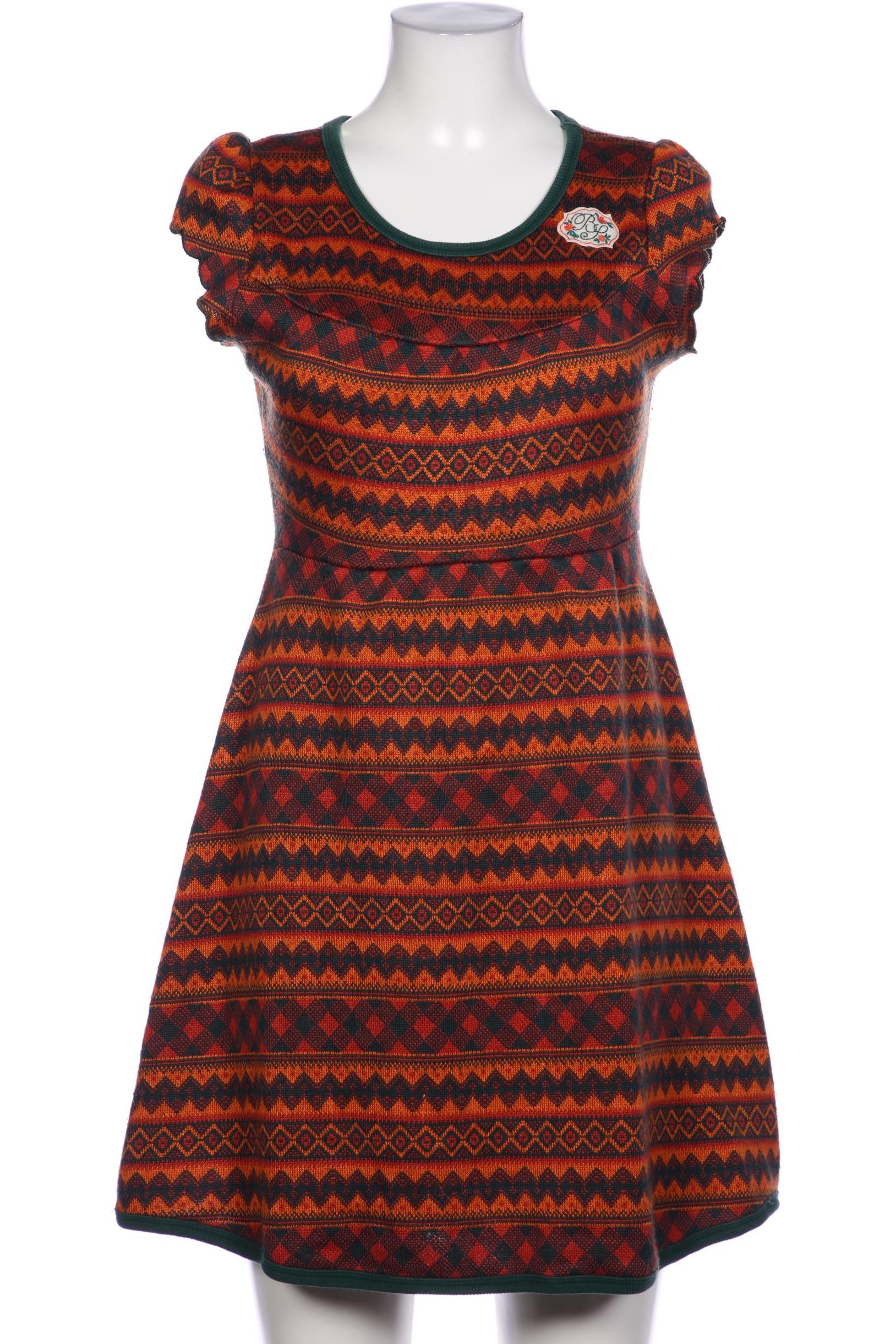 

Blutsgeschwister Damen Kleid, orange, Gr. 36