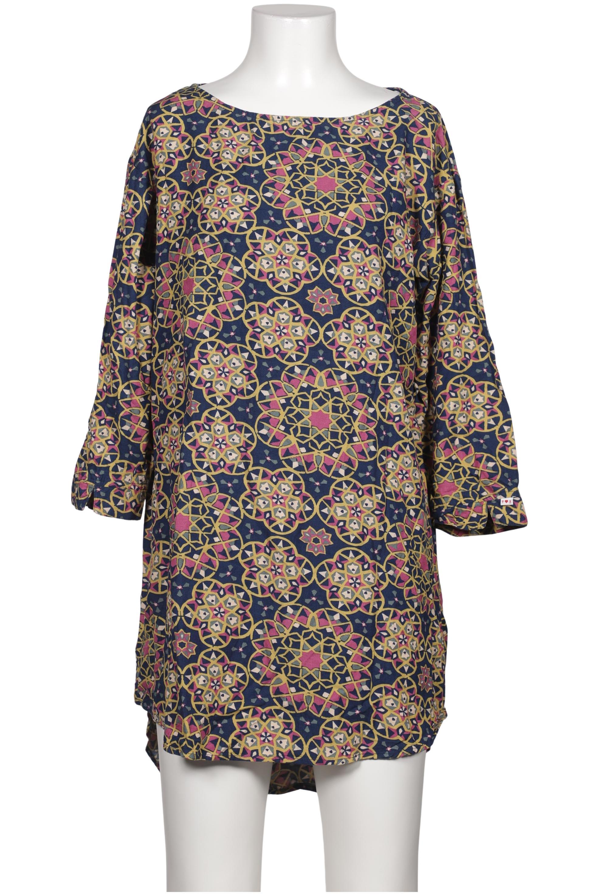 

Blutsgeschwister Damen Kleid, marineblau, Gr. 38