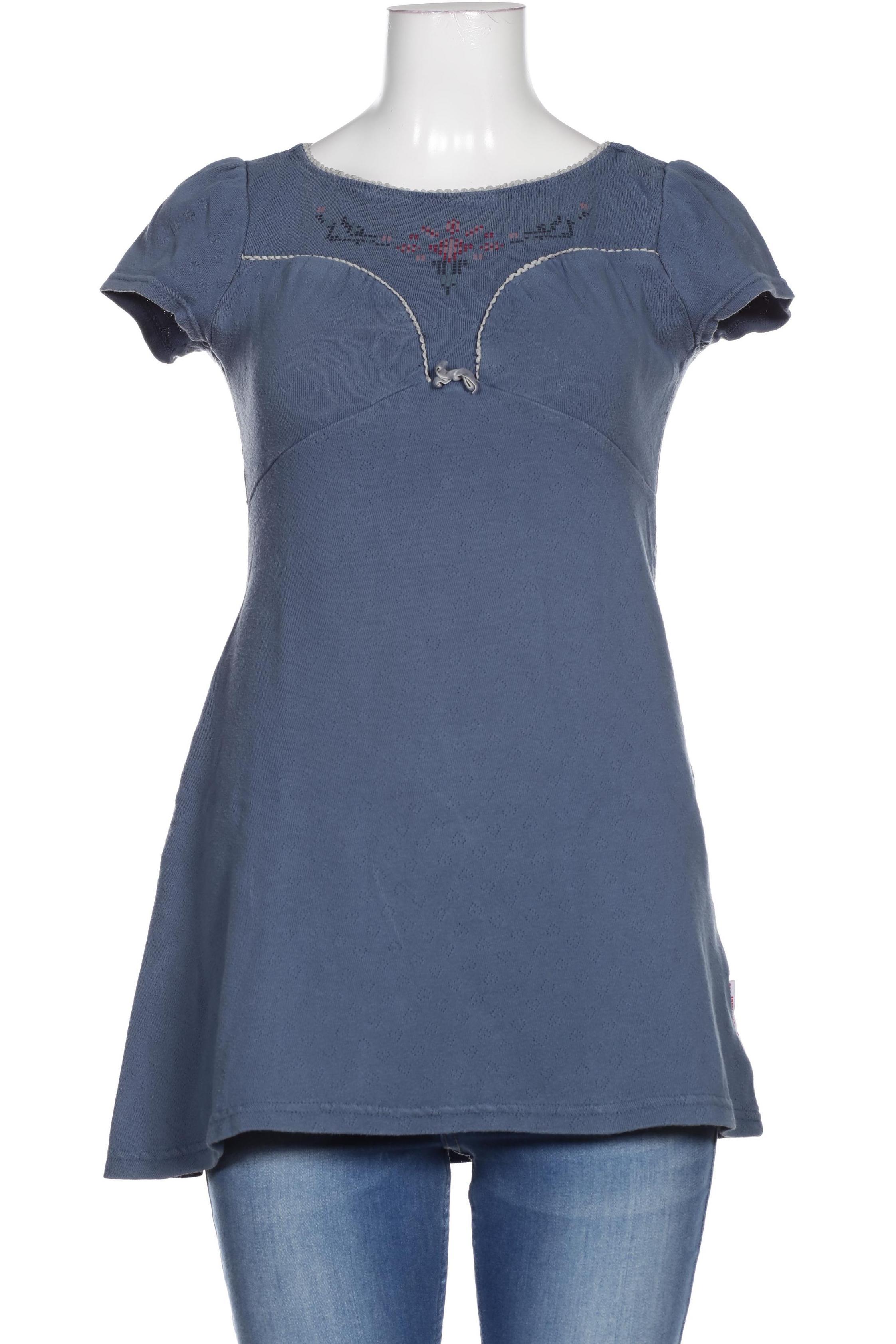 

Blutsgeschwister Damen Kleid, blau, Gr.