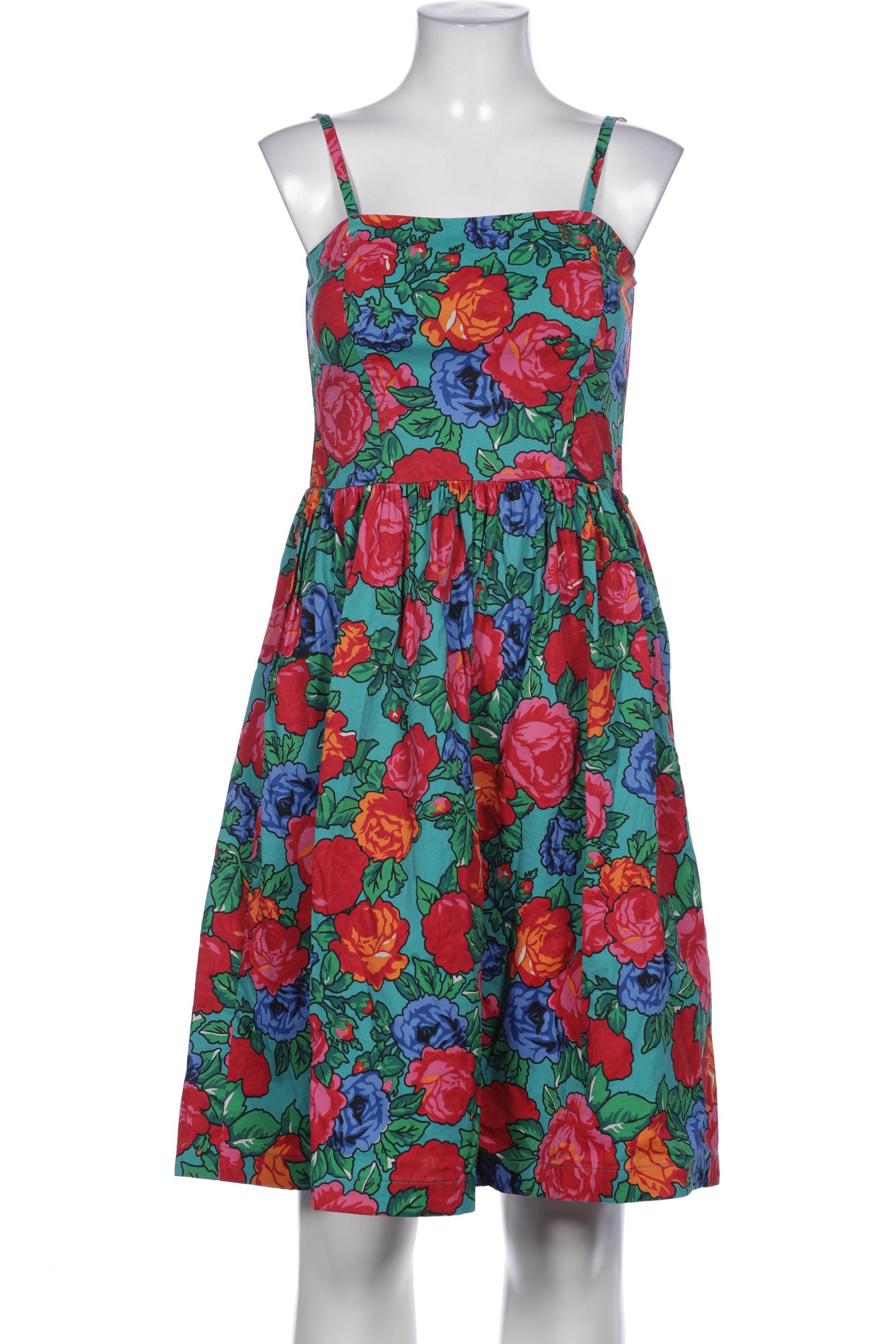 

Blutsgeschwister Damen Kleid, türkis