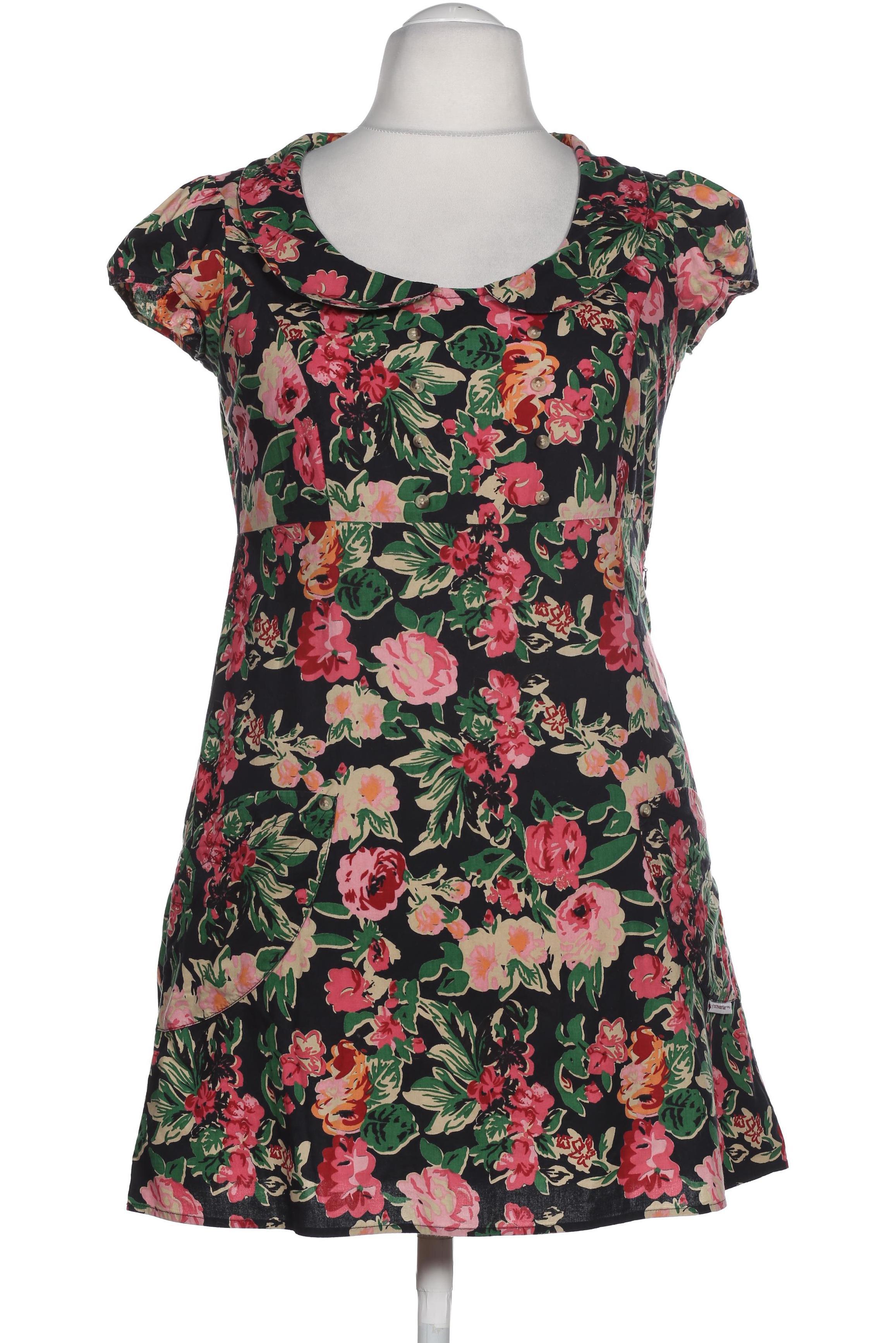 

Blutsgeschwister Damen Kleid, pink, Gr.