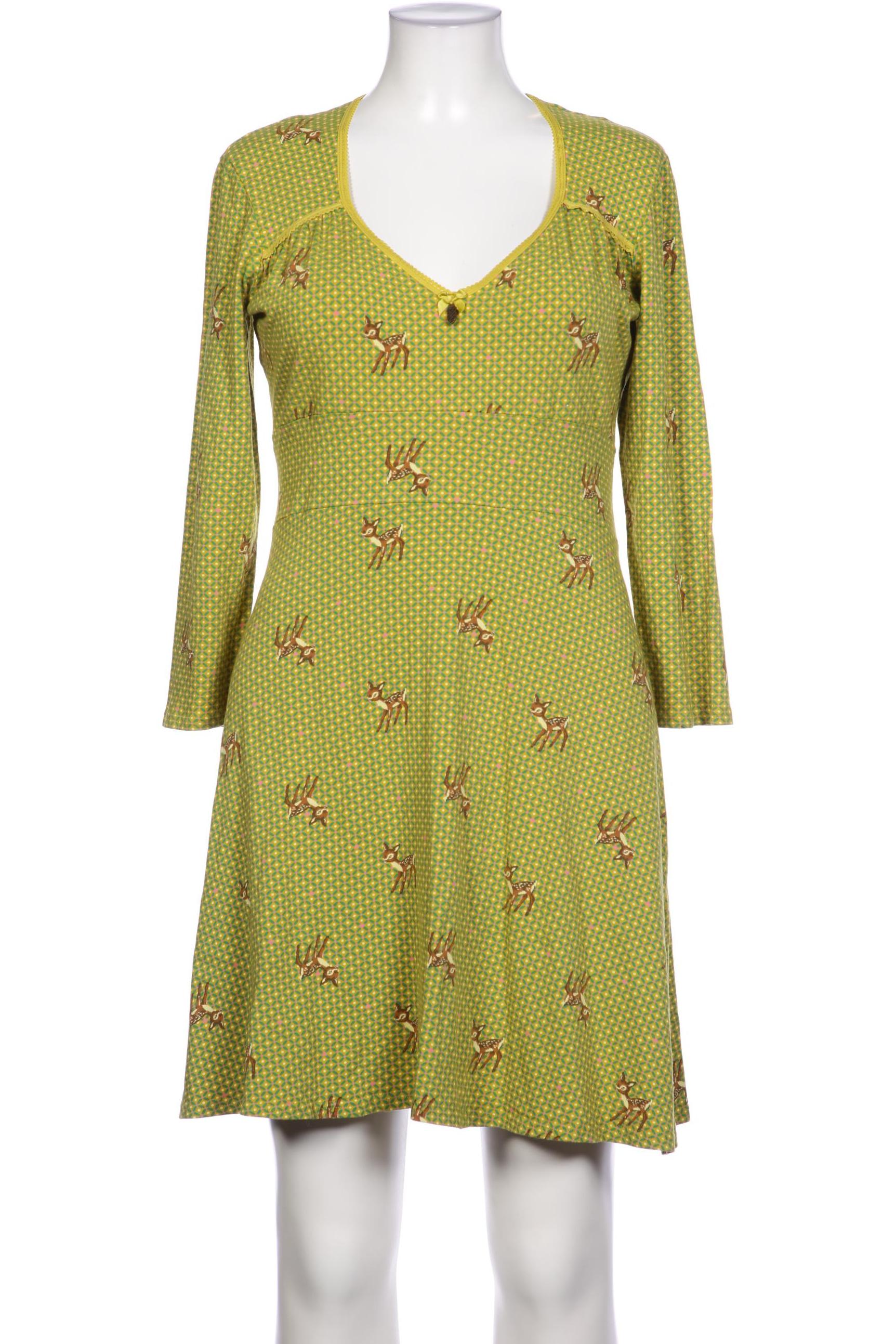

Blutsgeschwister Damen Kleid, hellgrün
