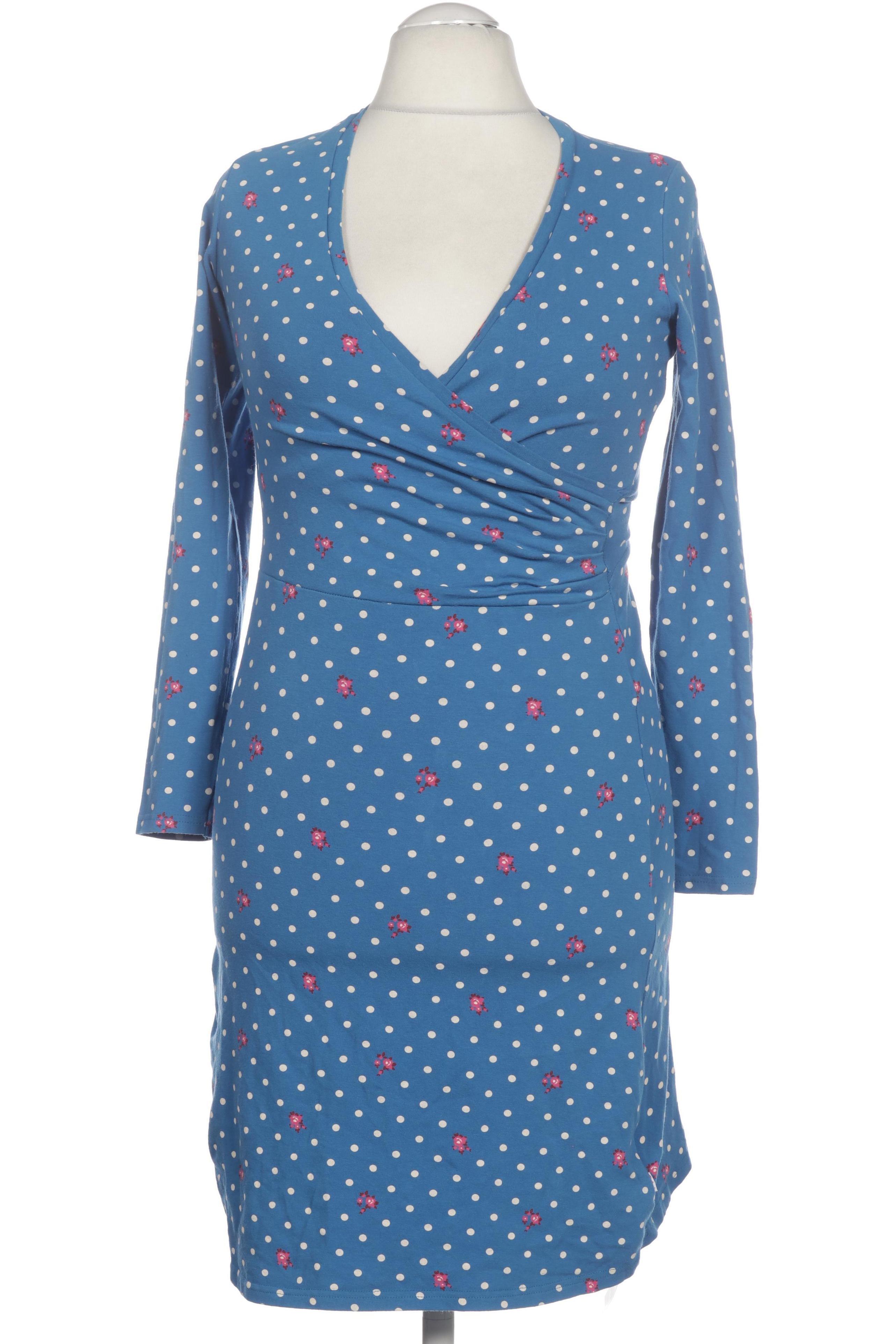 

Blutsgeschwister Damen Kleid, blau, Gr.