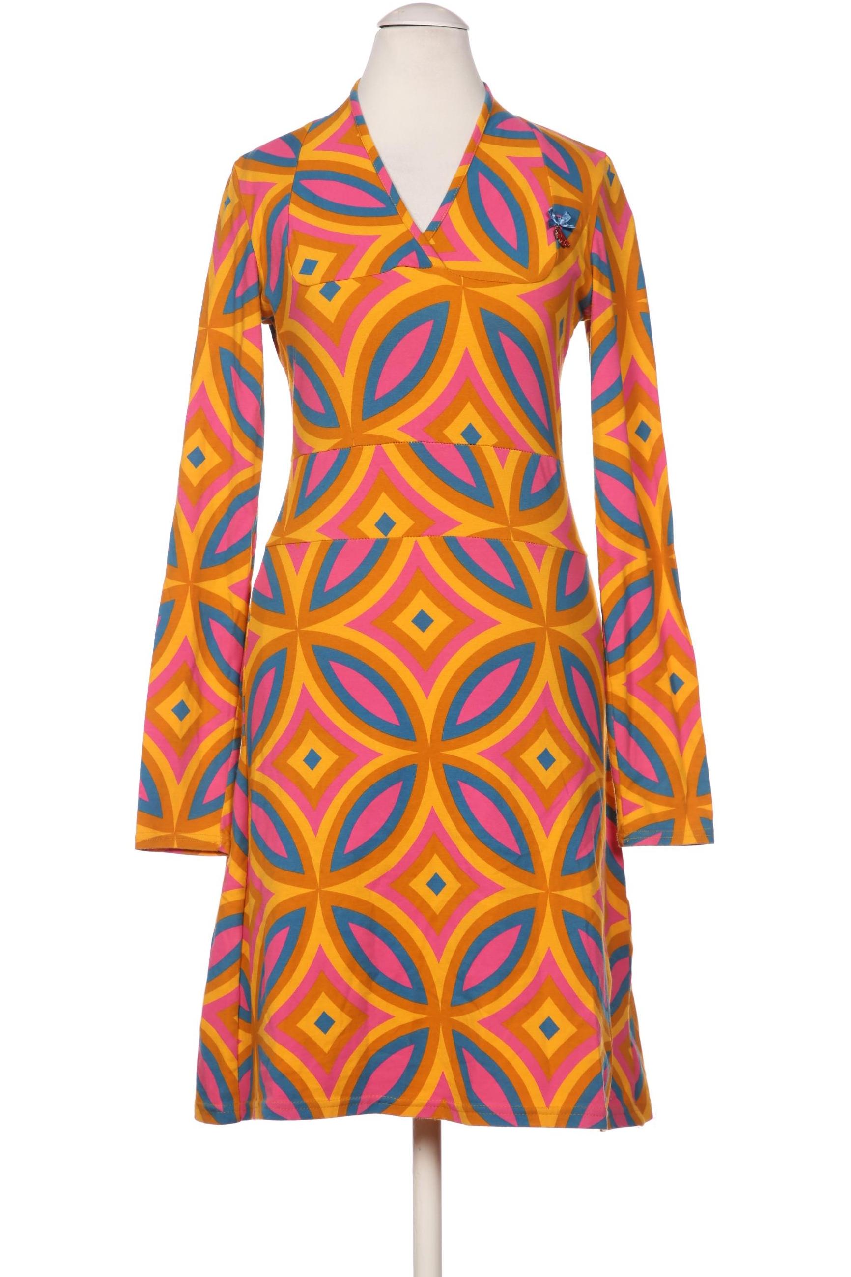 

Blutsgeschwister Damen Kleid, mehrfarbig, Gr. 36