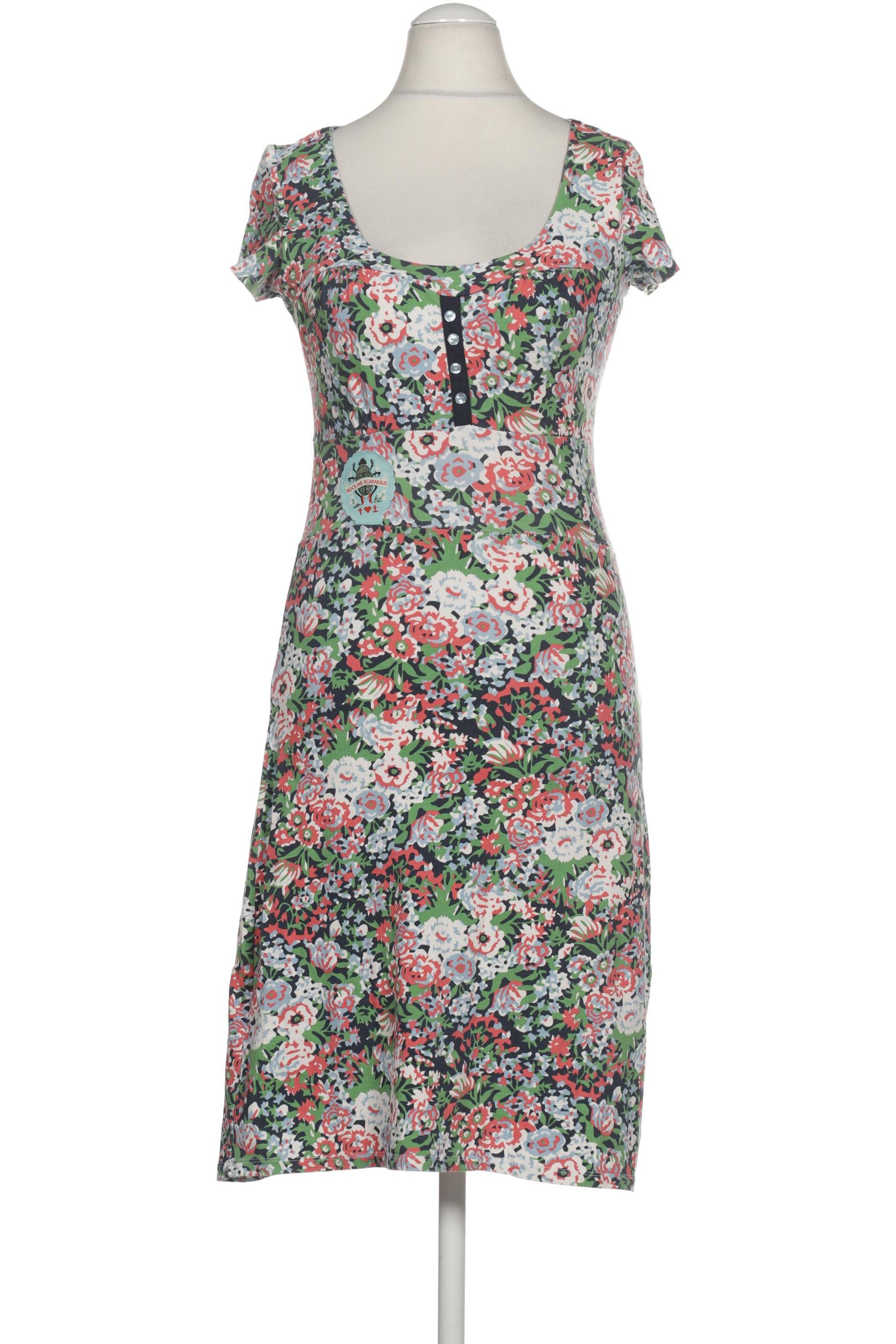 

Blutsgeschwister Damen Kleid, grün, Gr.