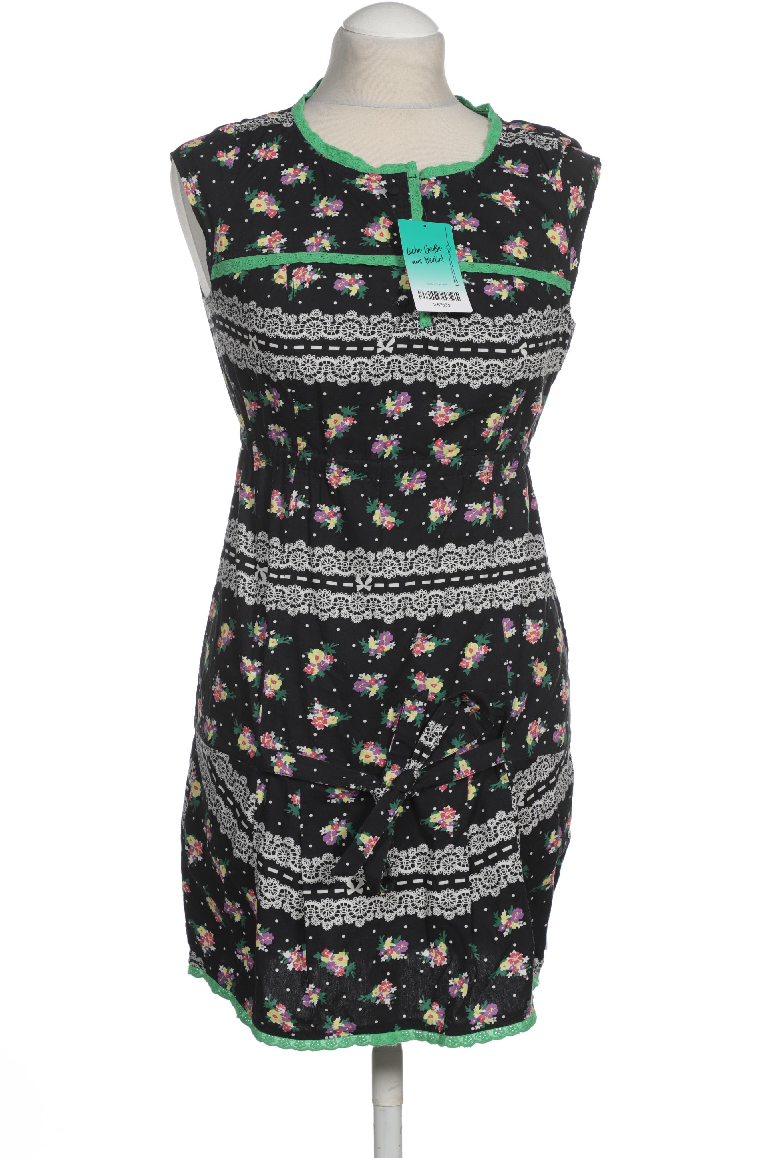 

Blutsgeschwister Damen Kleid, schwarz, Gr.