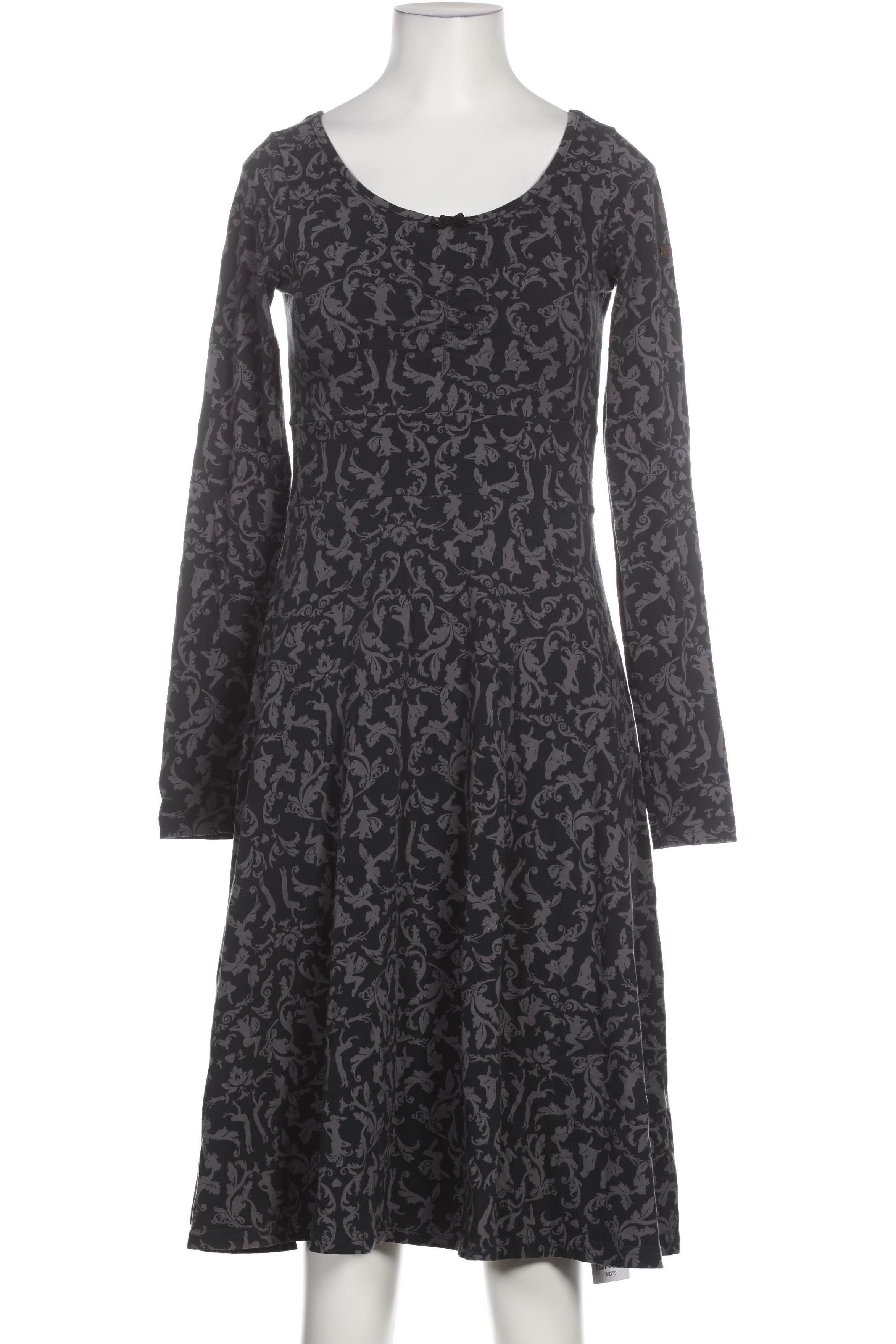 

Blutsgeschwister Damen Kleid, grau, Gr.