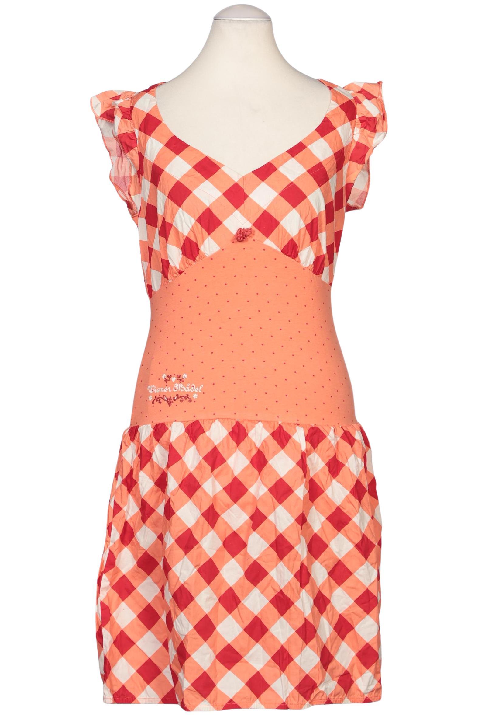 

Blutsgeschwister Damen Kleid, mehrfarbig, Gr. 36