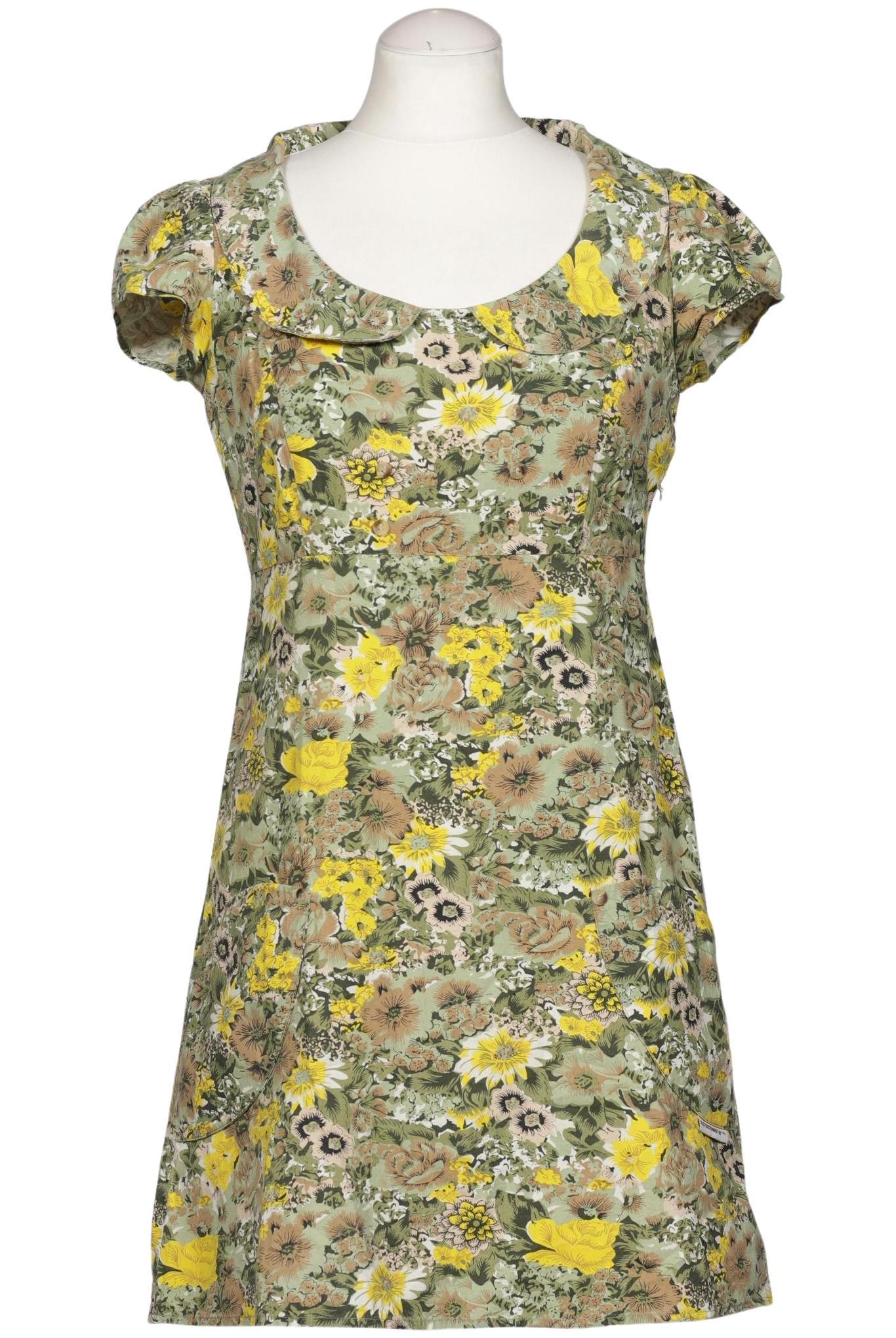 

Blutsgeschwister Damen Kleid, mehrfarbig, Gr. 36