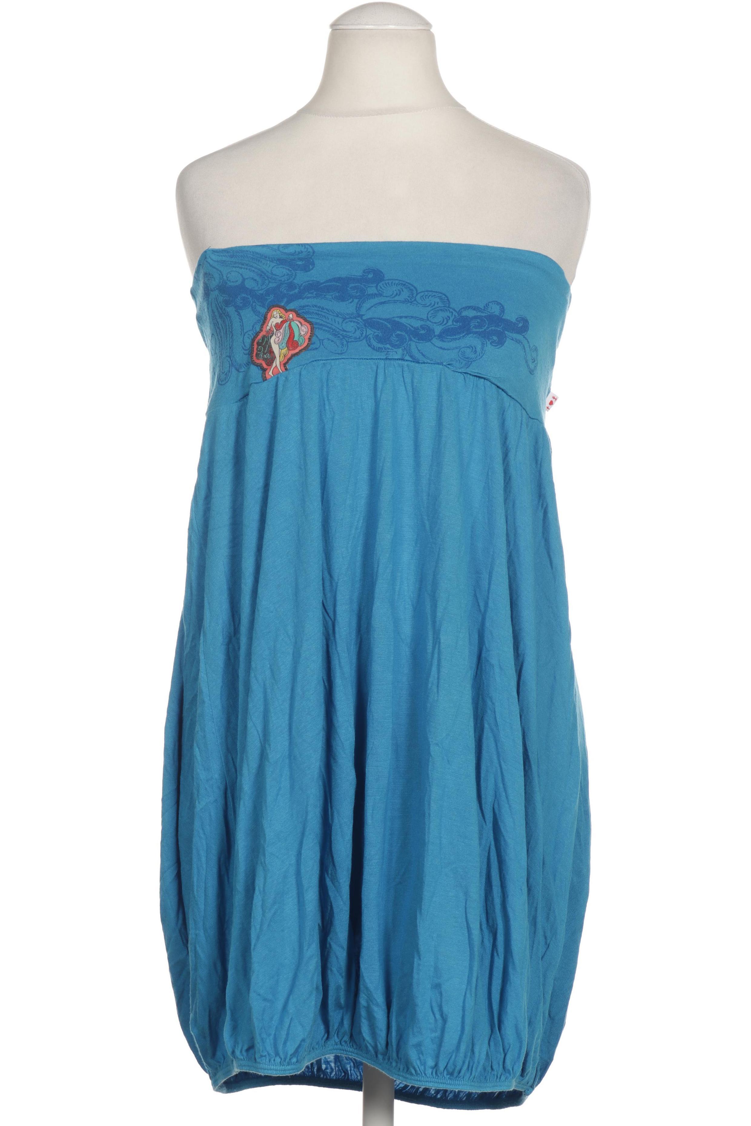 

Blutsgeschwister Damen Kleid, blau, Gr. 34