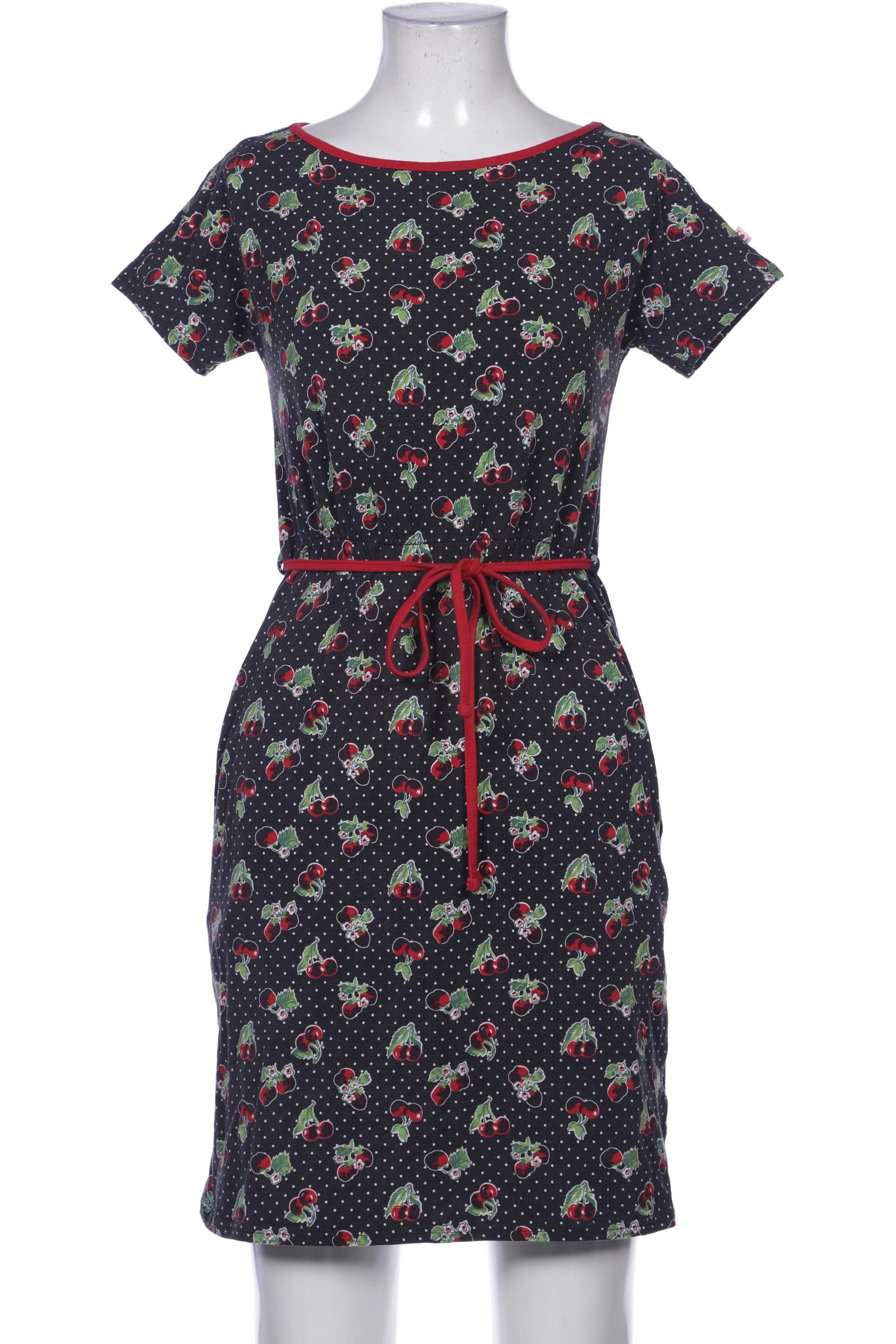 

Blutsgeschwister Damen Kleid, schwarz, Gr. 34