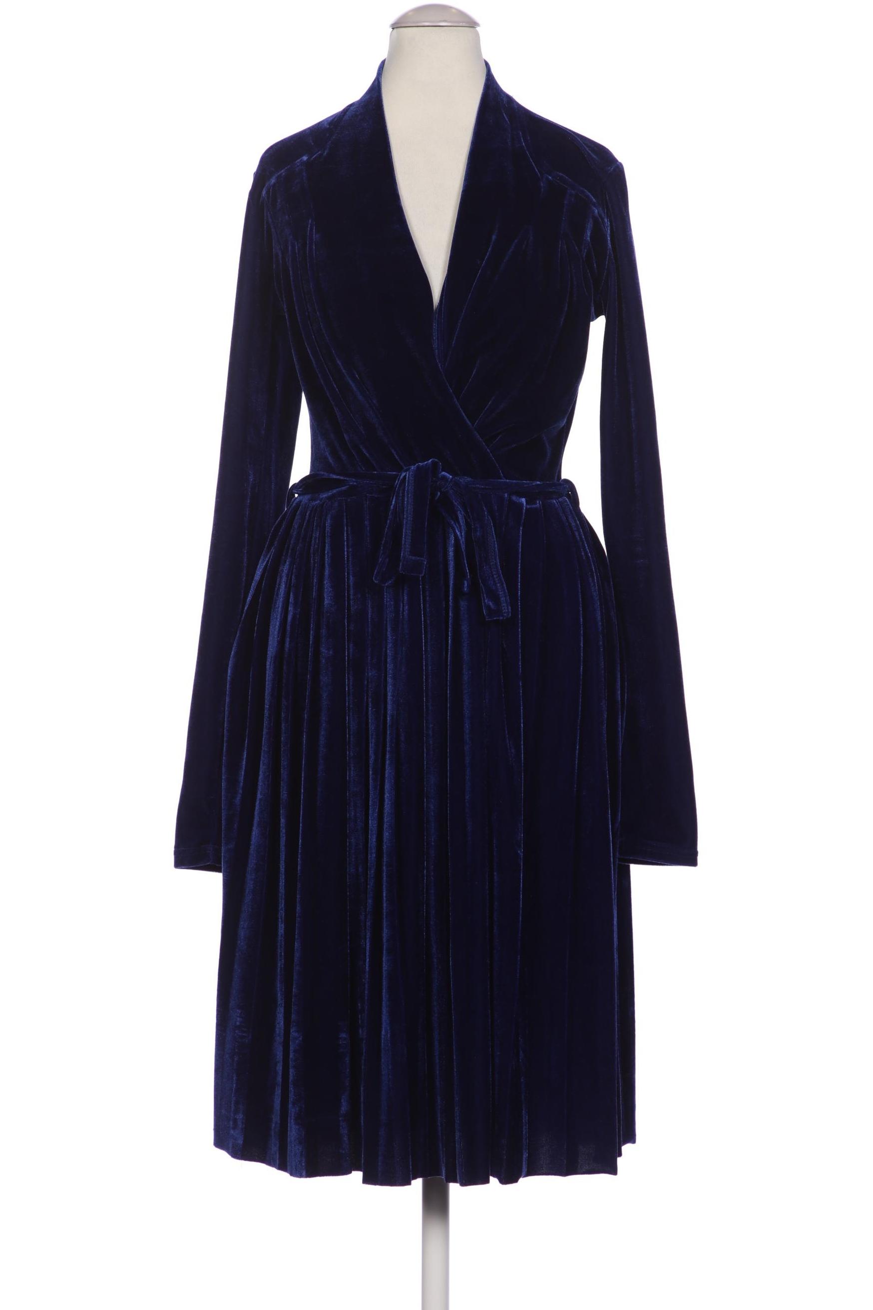 

Blutsgeschwister Damen Kleid, marineblau, Gr. 34