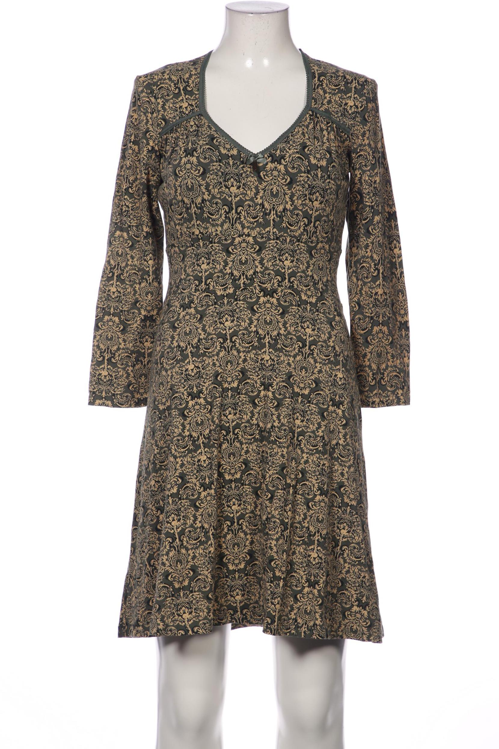 

Blutsgeschwister Damen Kleid, grün, Gr. 38