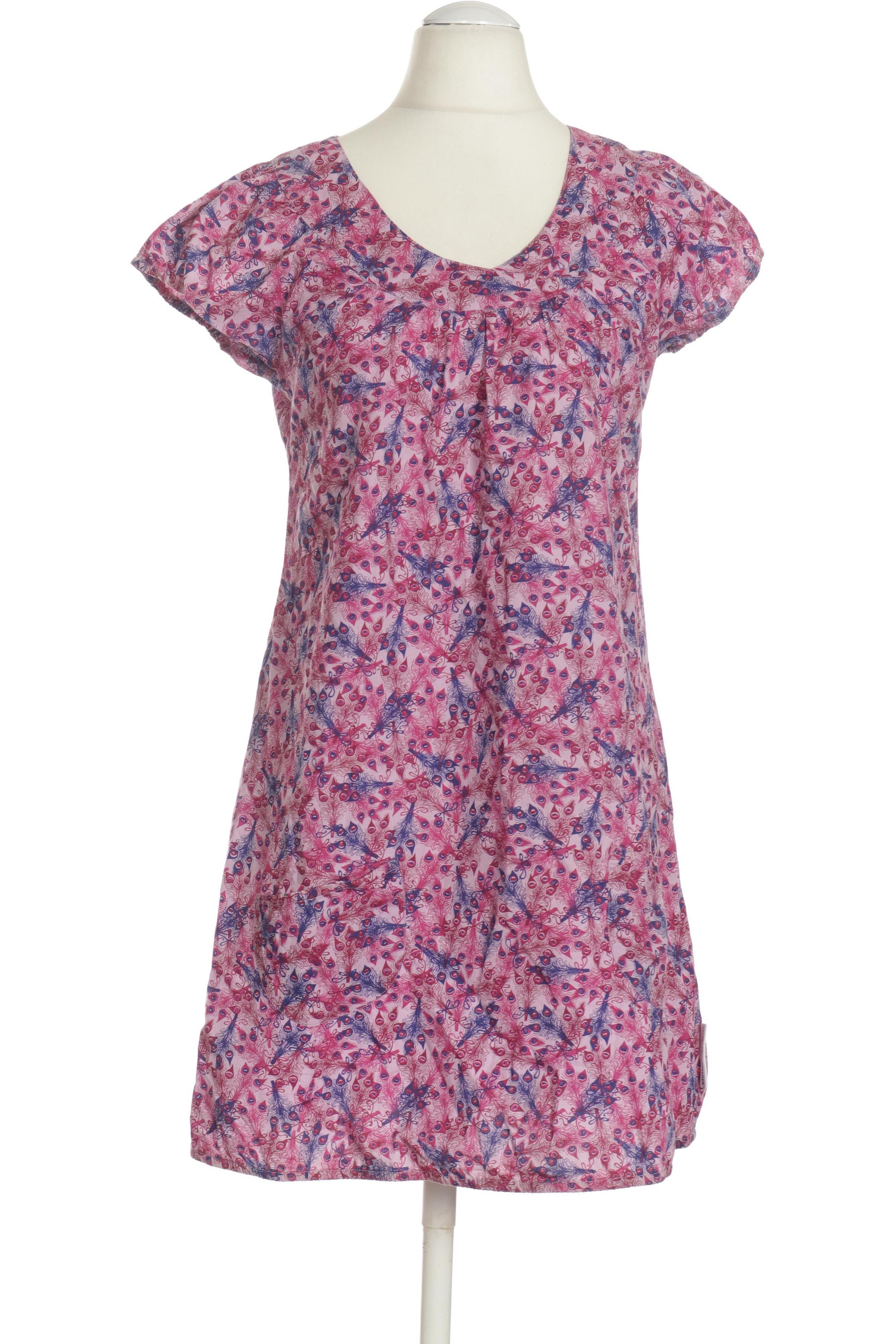 

Blutsgeschwister Damen Kleid, pink, Gr.