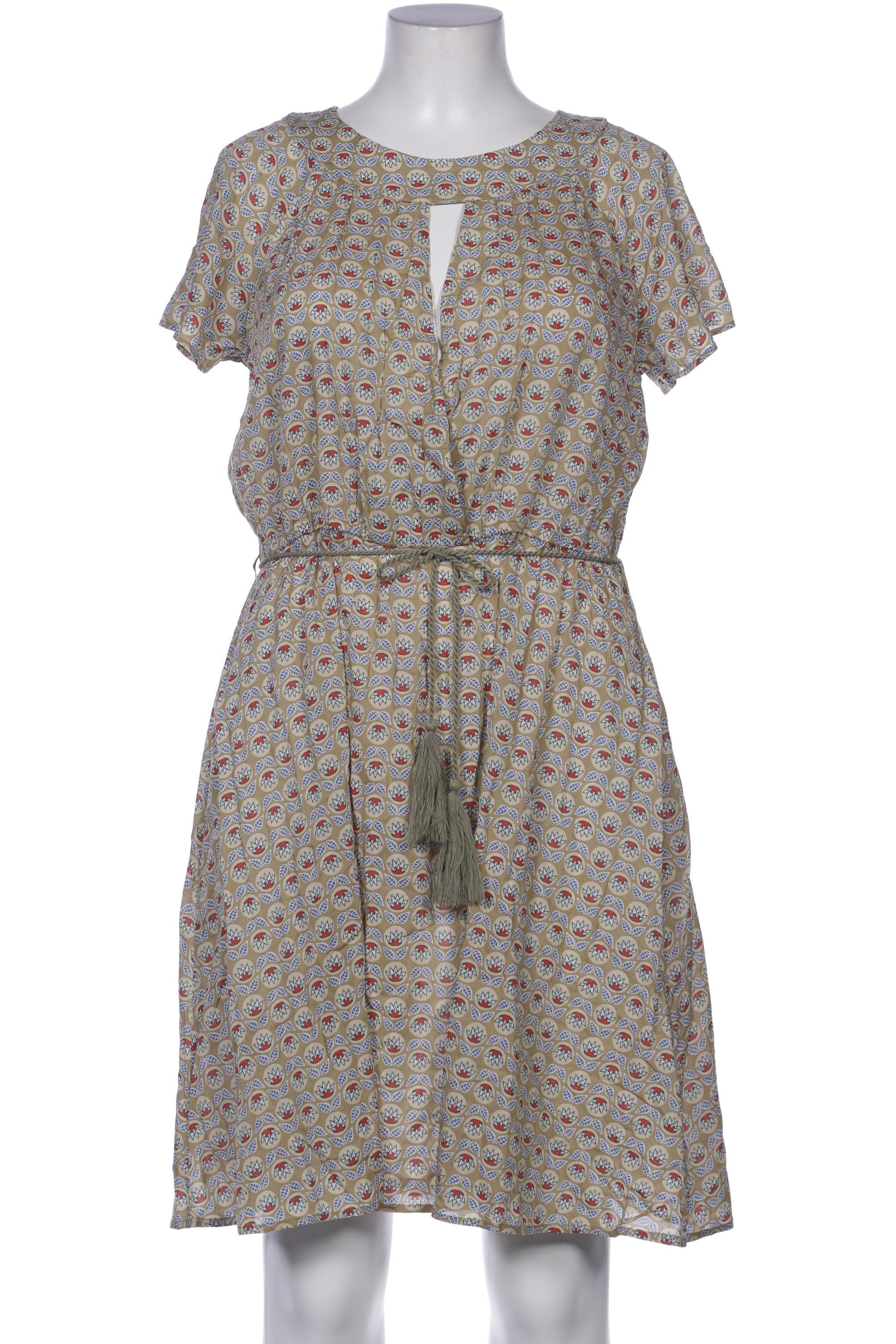 

Blutsgeschwister Damen Kleid, beige, Gr. 44