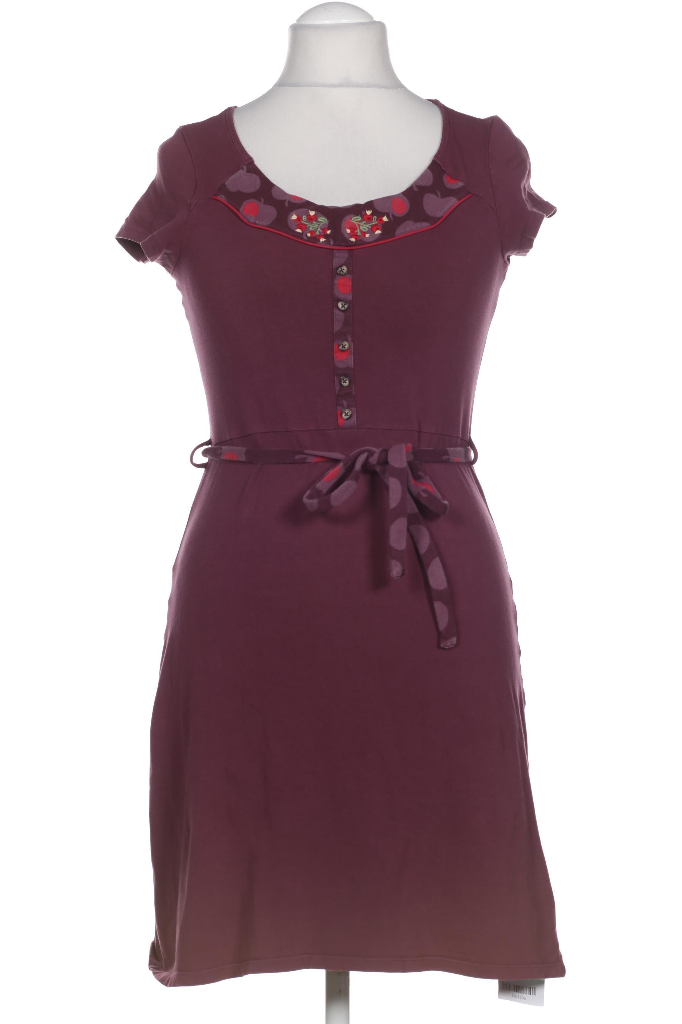 

Blutsgeschwister Damen Kleid, lila, Gr.