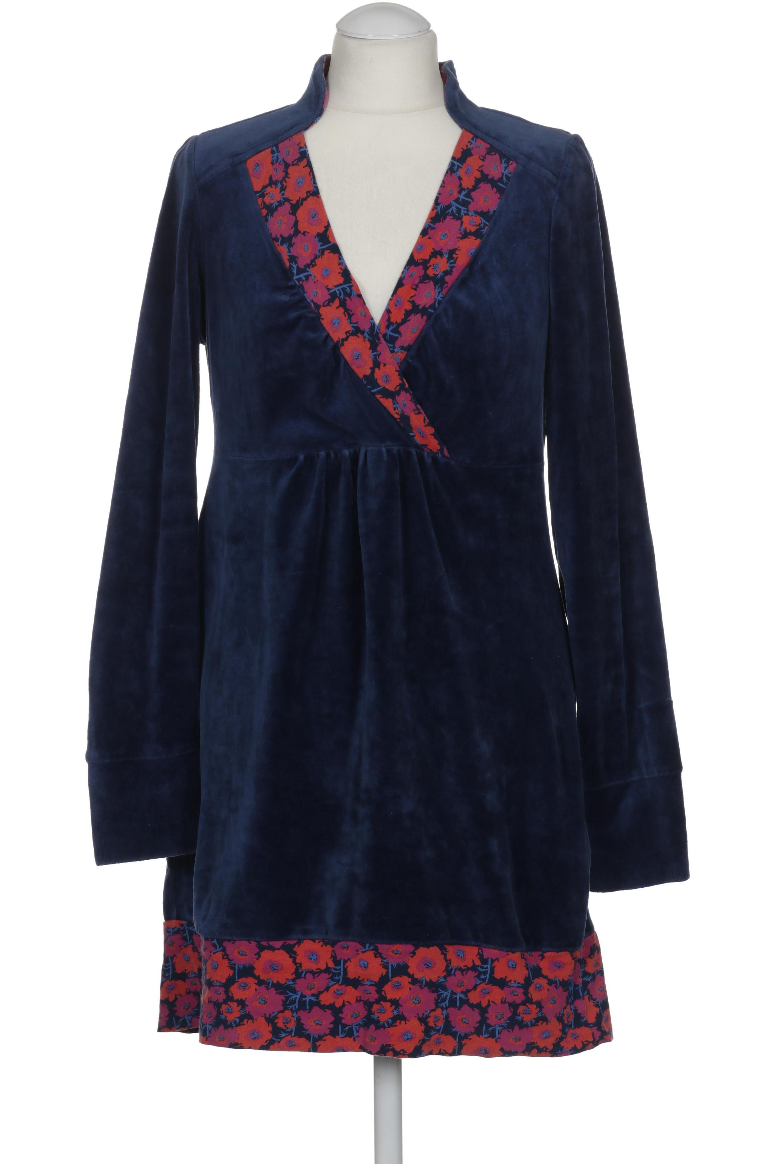 

Blutsgeschwister Damen Kleid, blau, Gr.