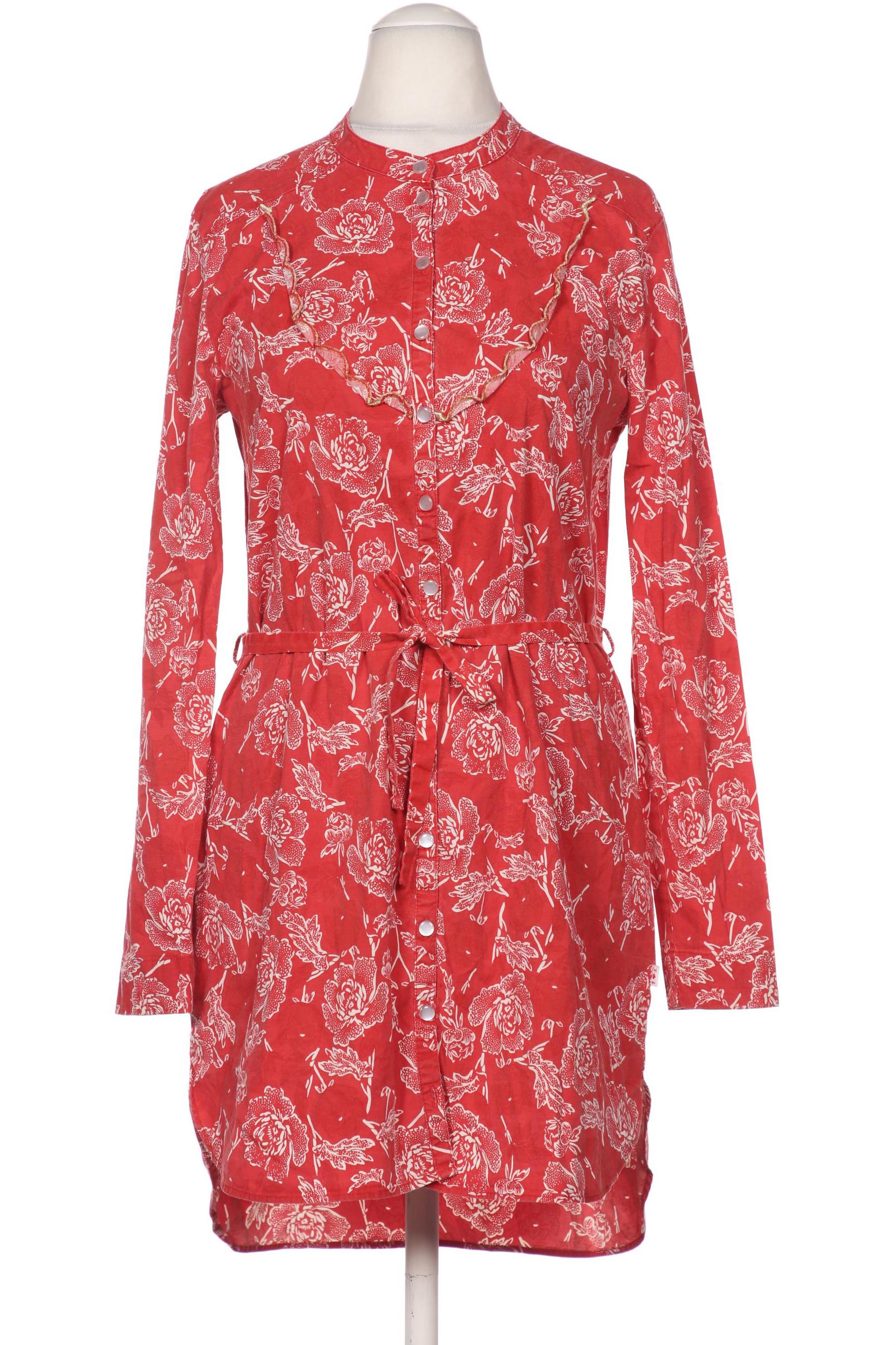 

Blutsgeschwister Damen Kleid, rot, Gr. 38