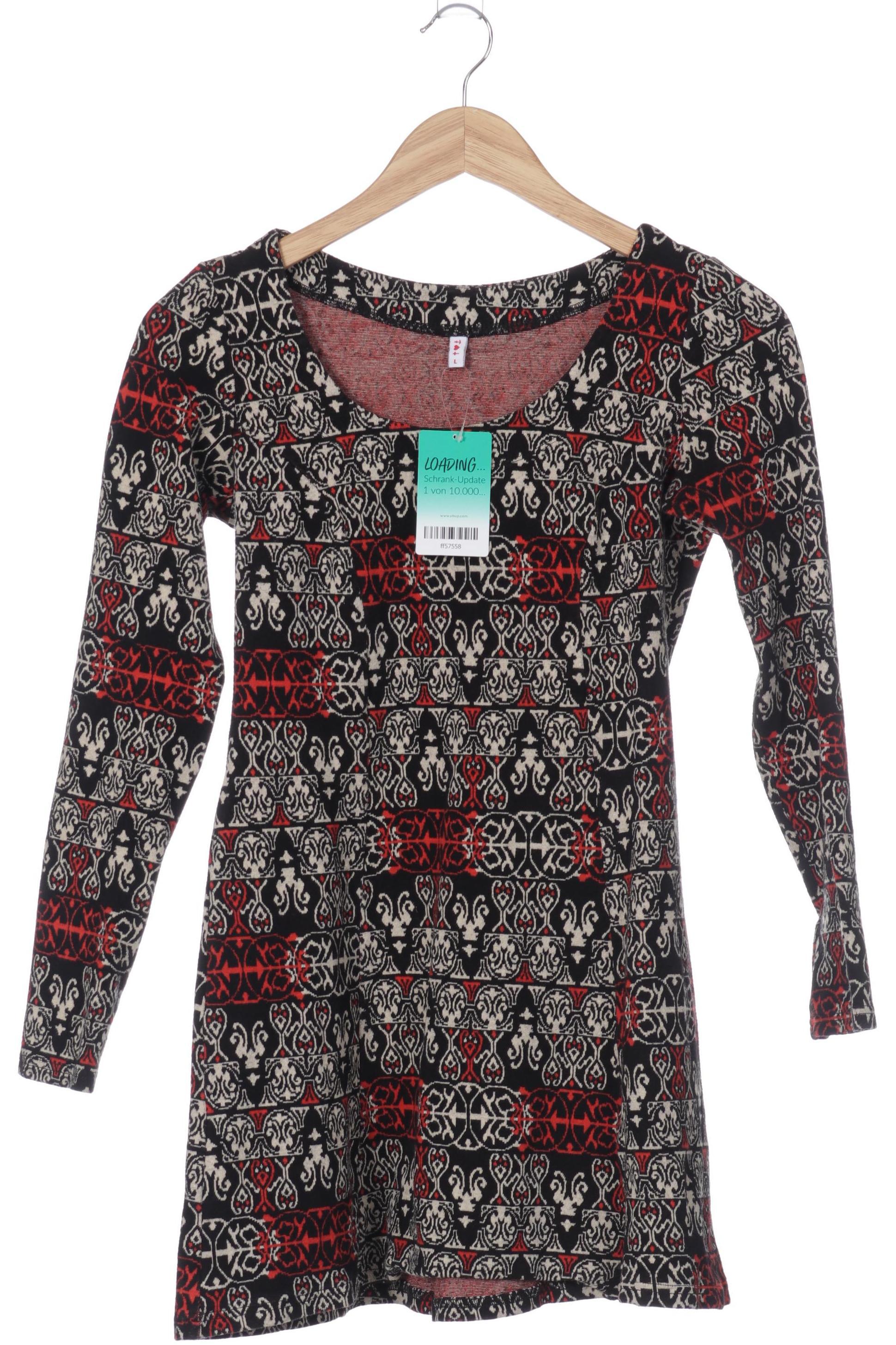 

Blutsgeschwister Damen Kleid, schwarz, Gr.