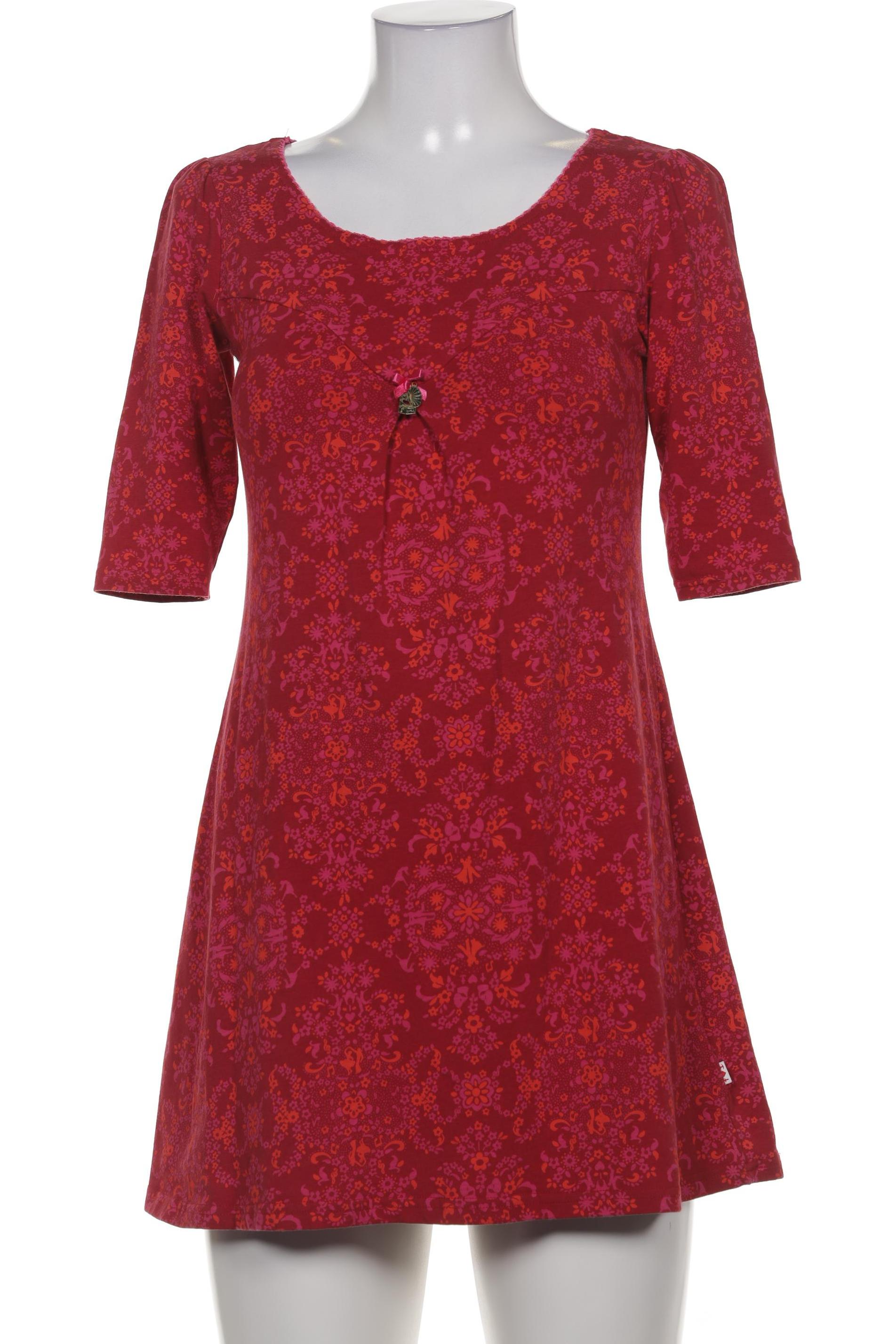 

Blutsgeschwister Damen Kleid, rot, Gr. 36