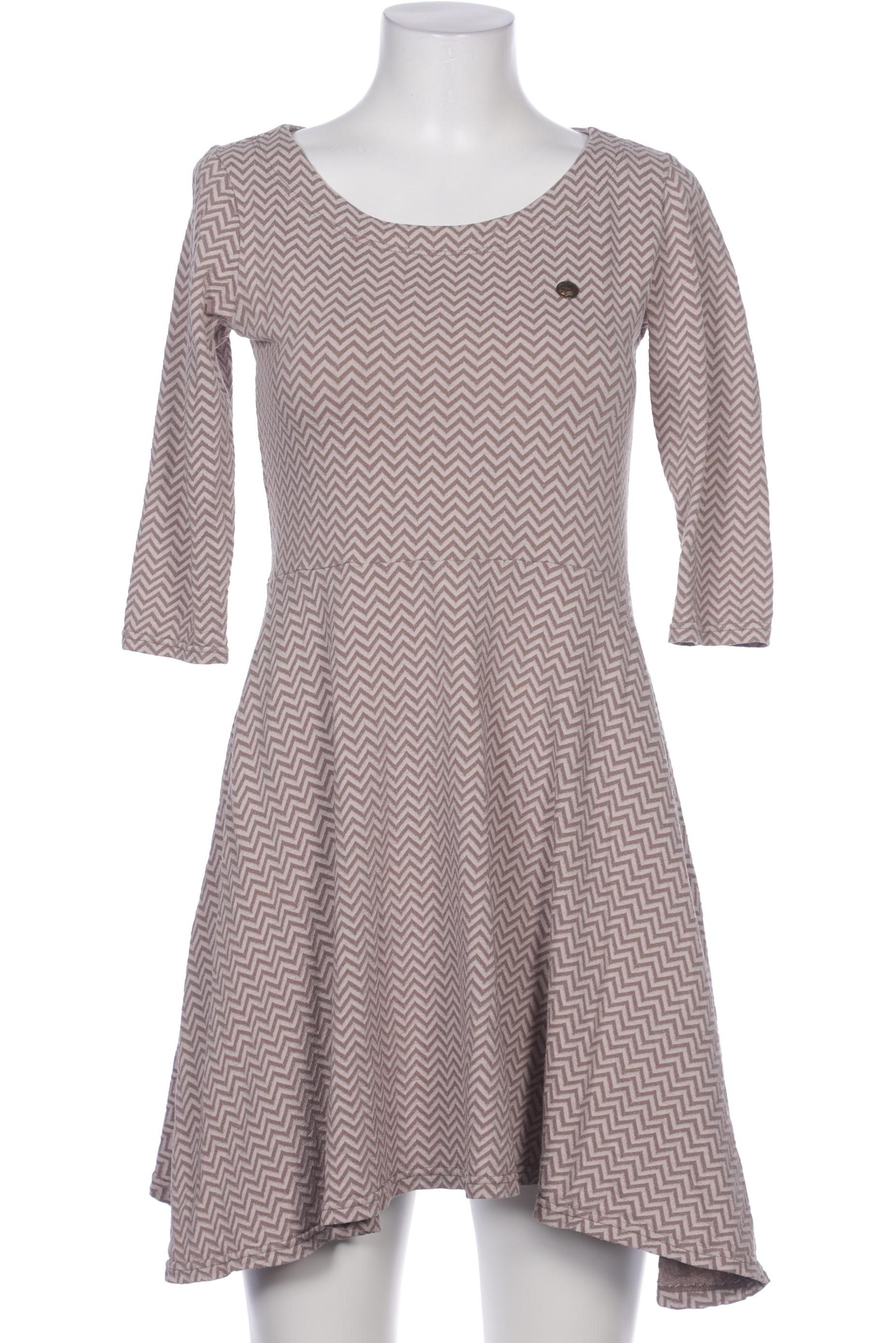 

Blutsgeschwister Damen Kleid, beige, Gr. 38