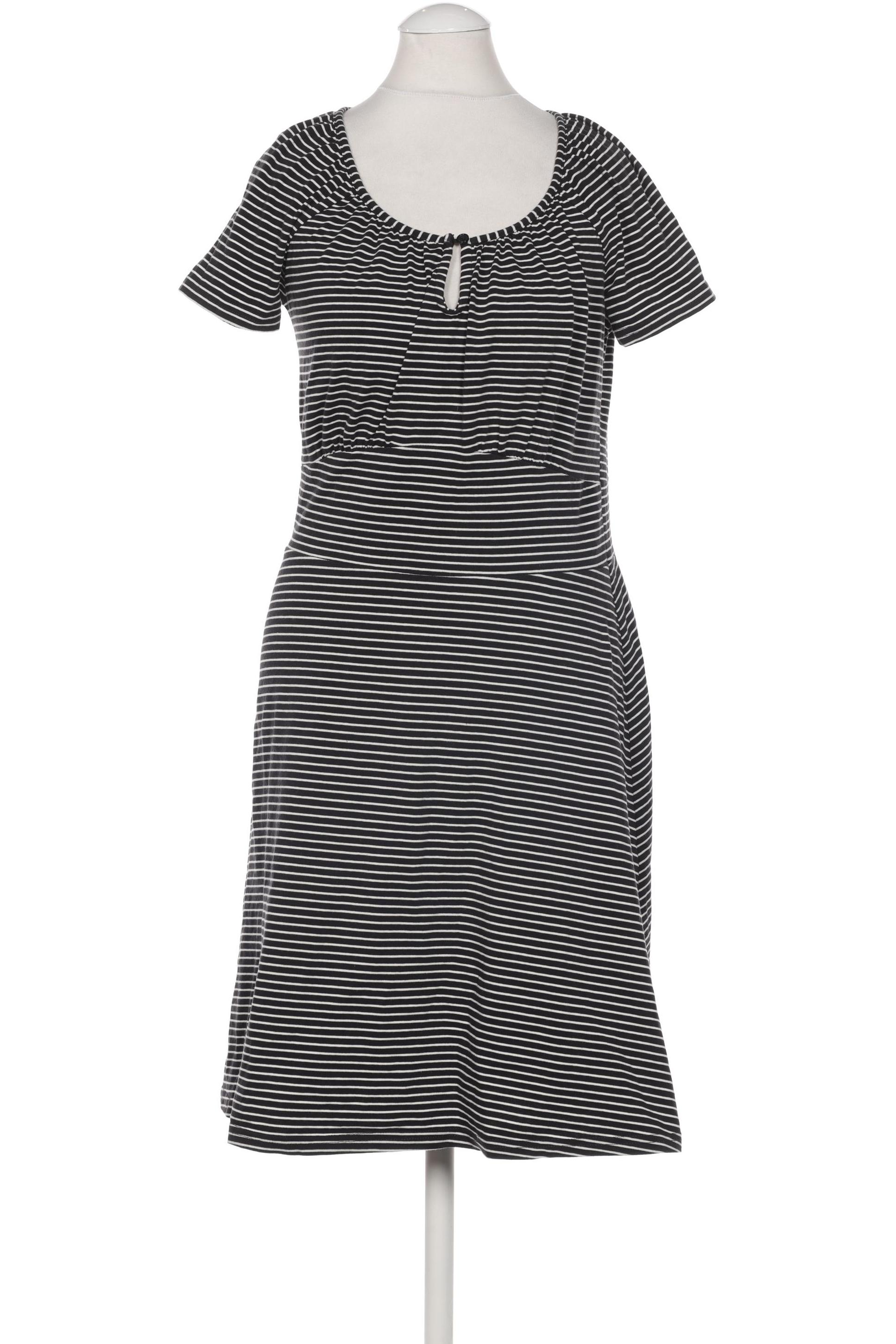 

Blutsgeschwister Damen Kleid, schwarz, Gr. 38