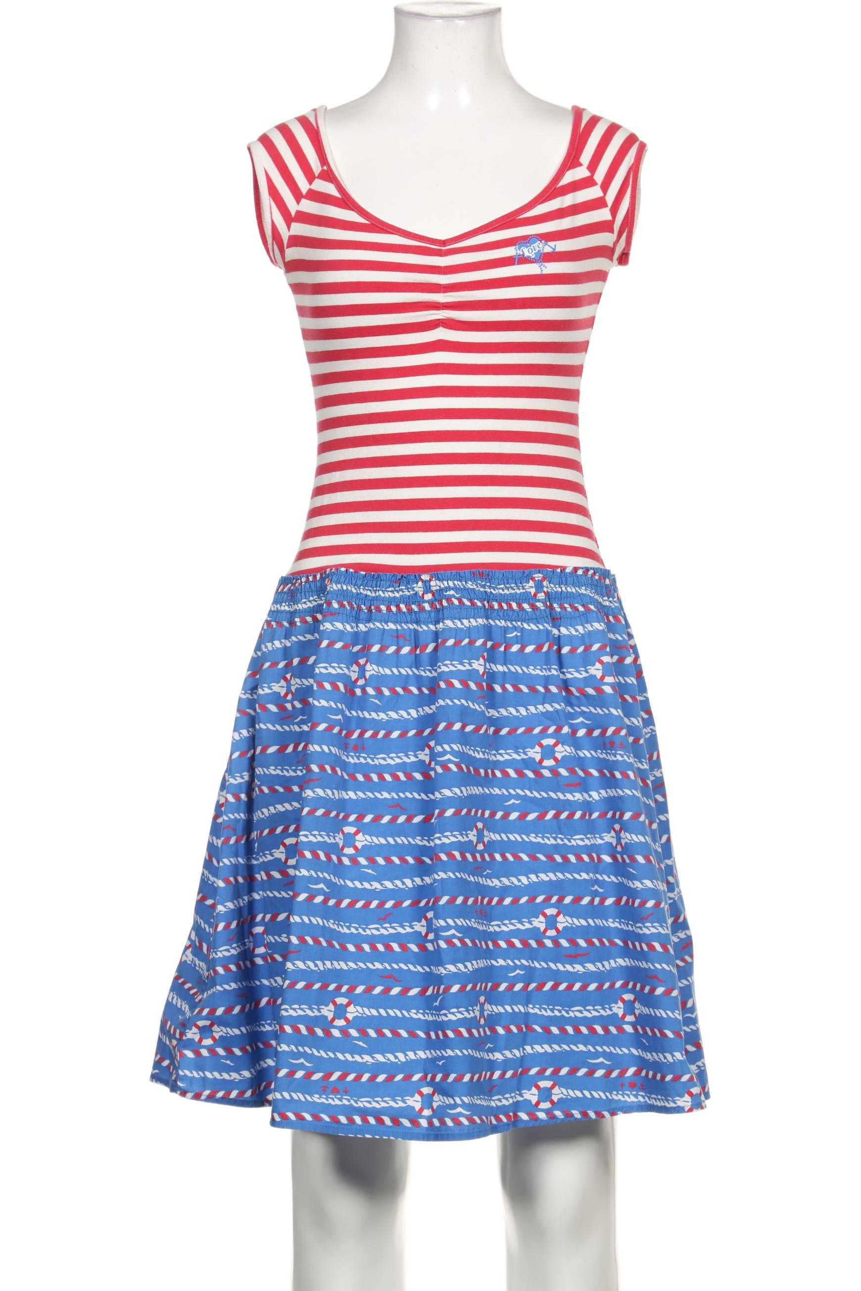 

Blutsgeschwister Damen Kleid, blau