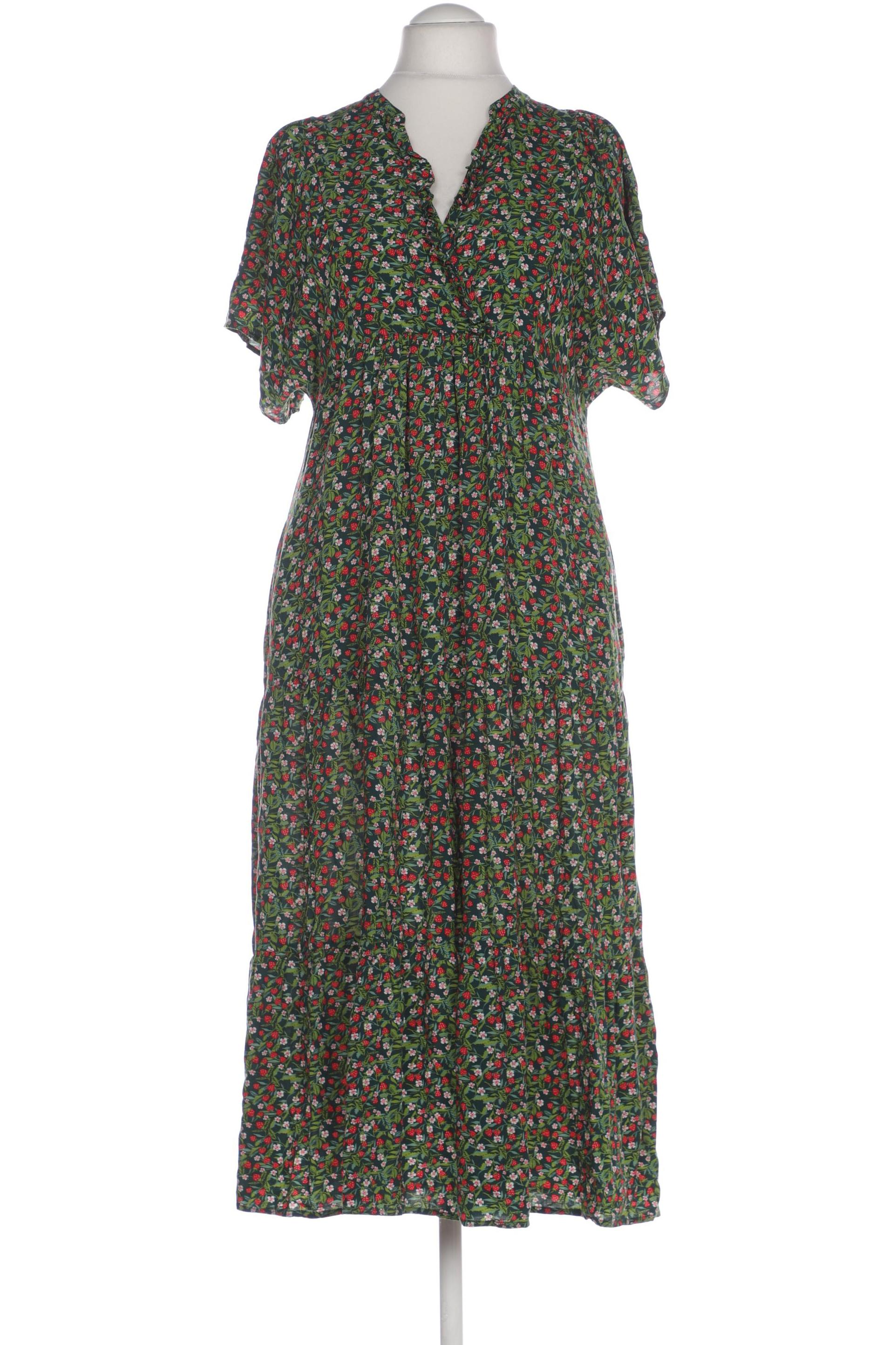 

Blutsgeschwister Damen Kleid, grün, Gr. 42